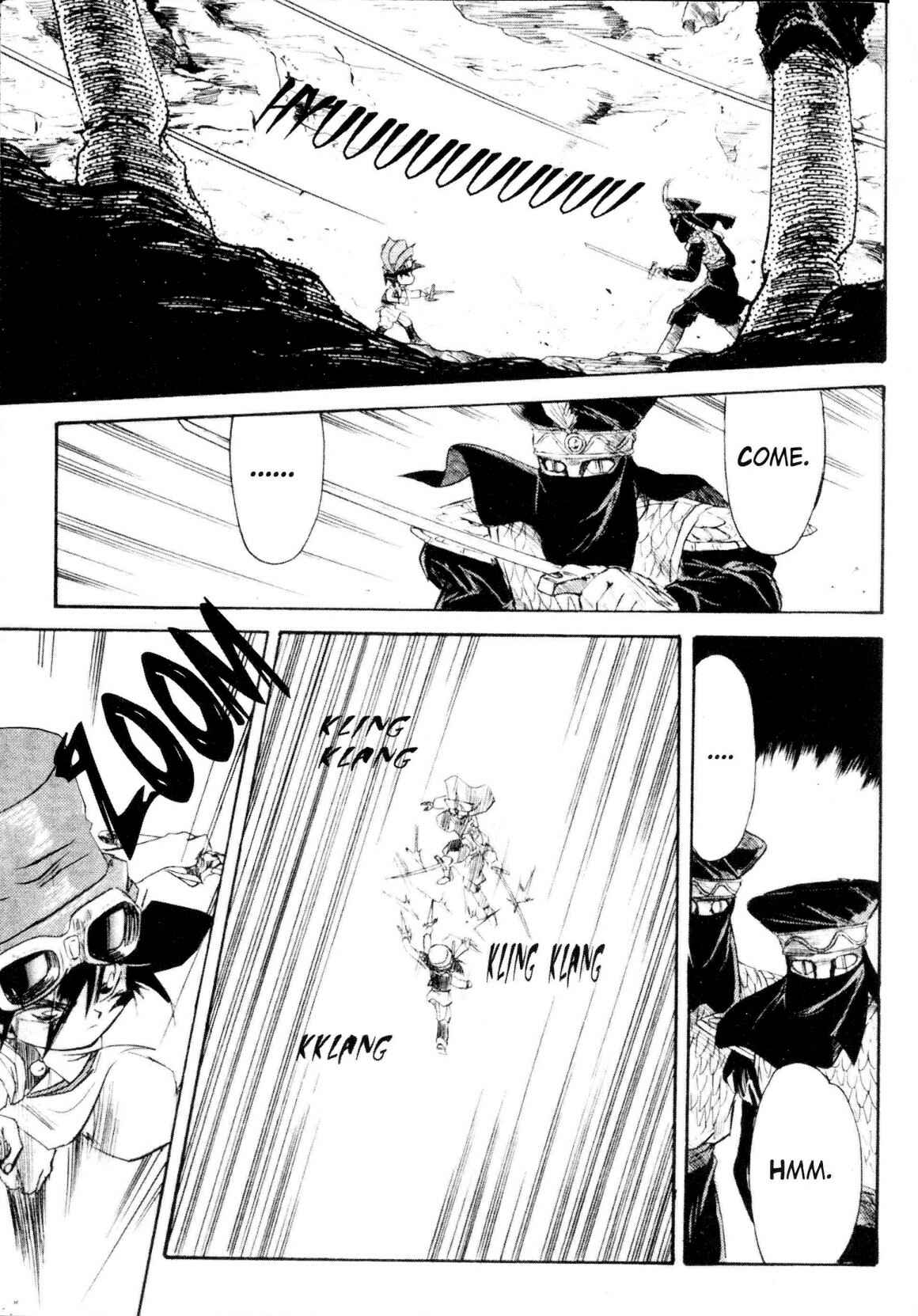 Page 19 Chapter 16 Kazan