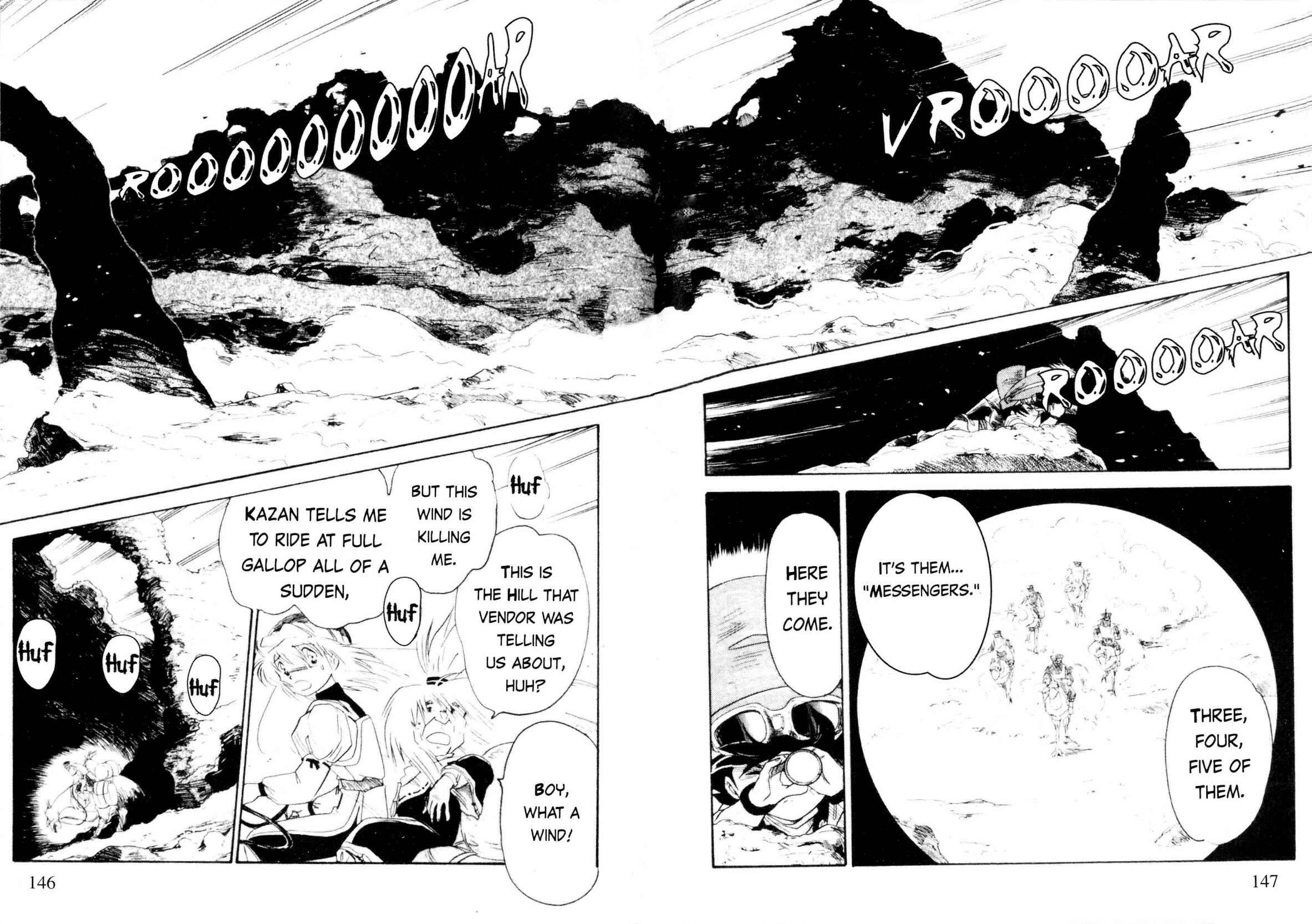 Page 2 Chapter 16 Kazan