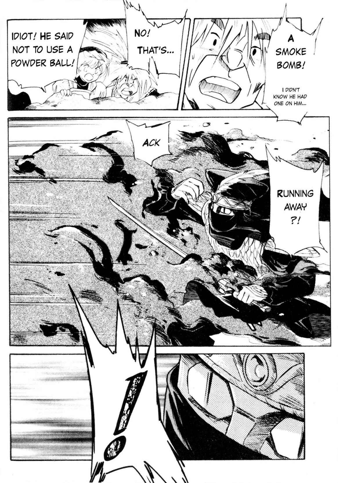 Page 24 Chapter 16 Kazan
