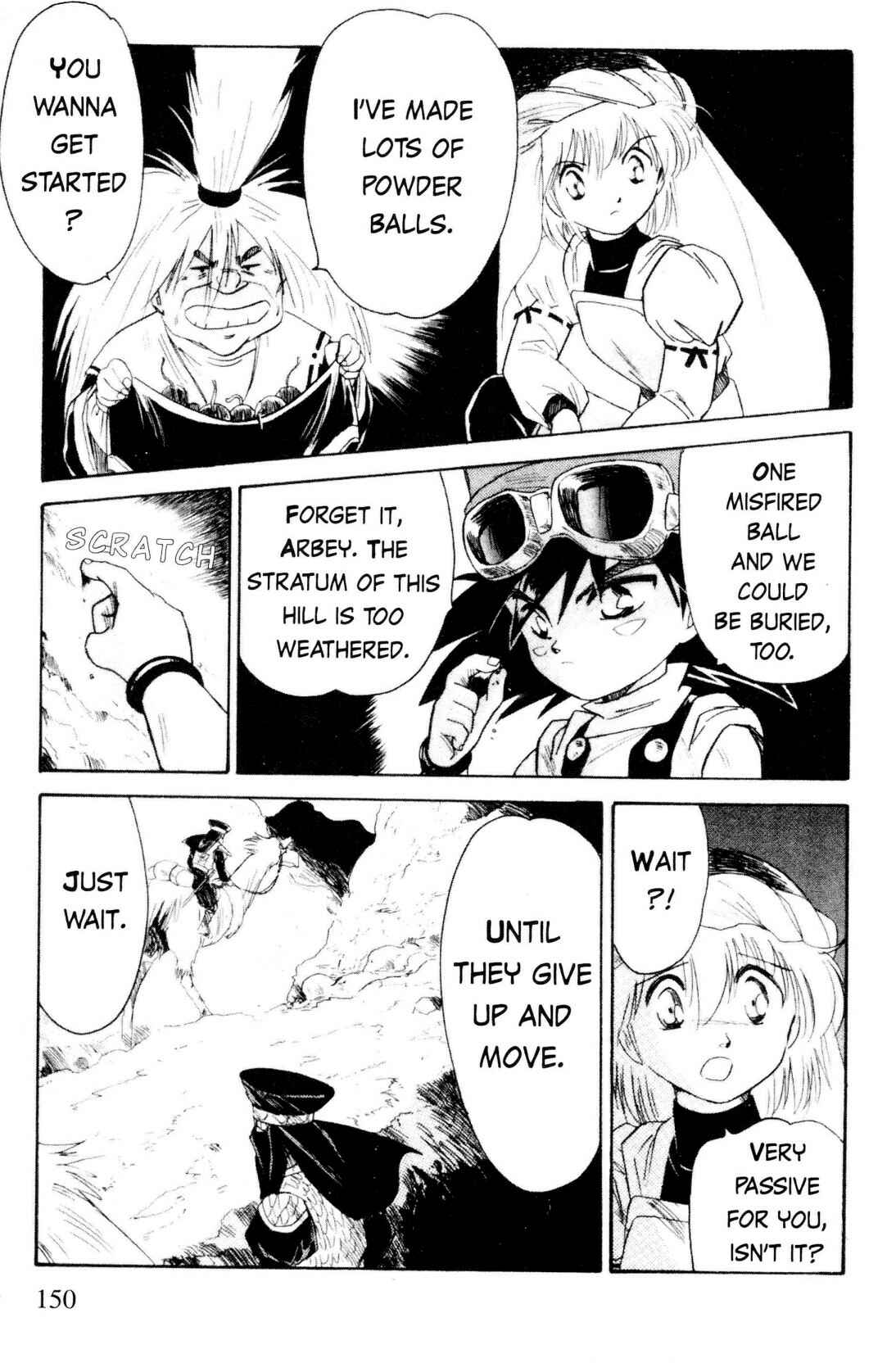 Page 5 Chapter 16 Kazan