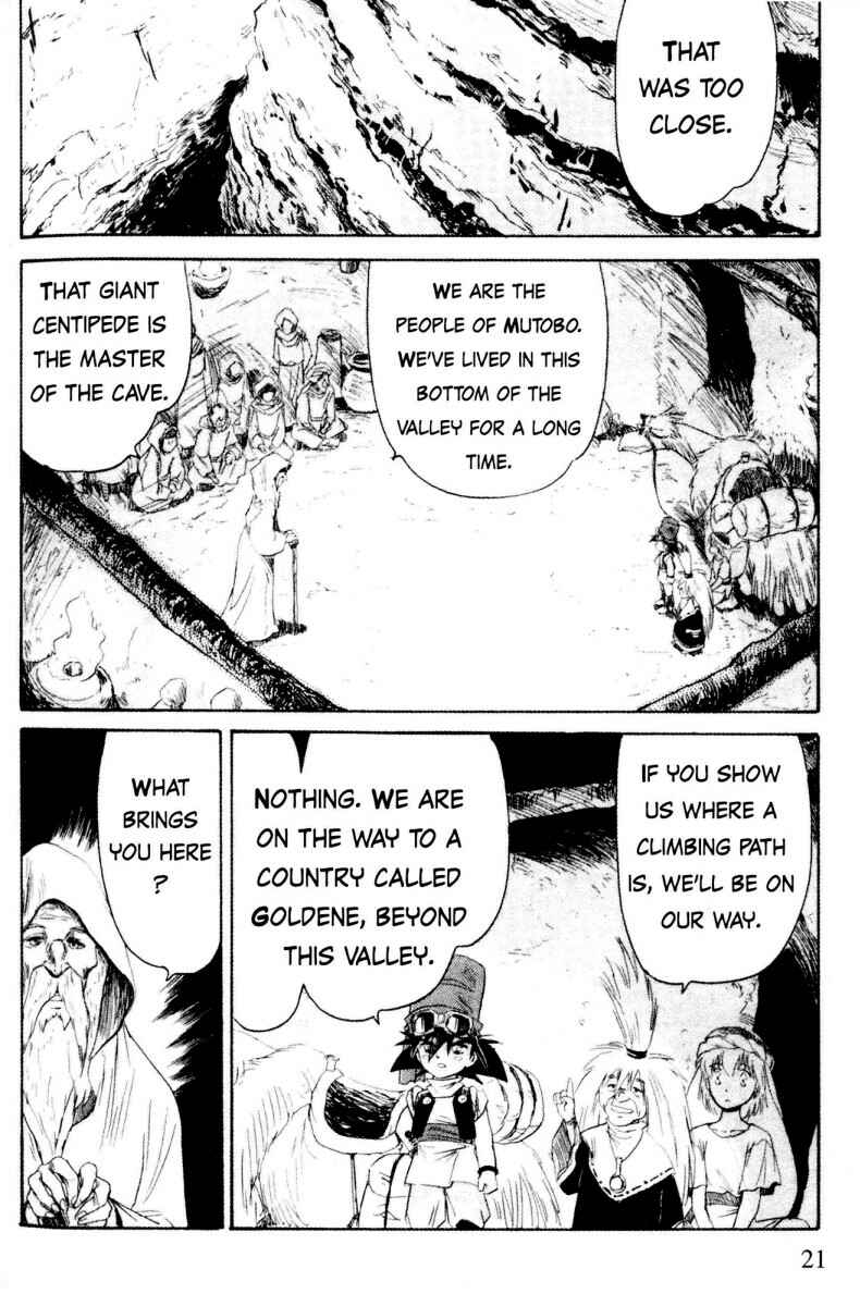 Page 19 Chapter 12 Kazan