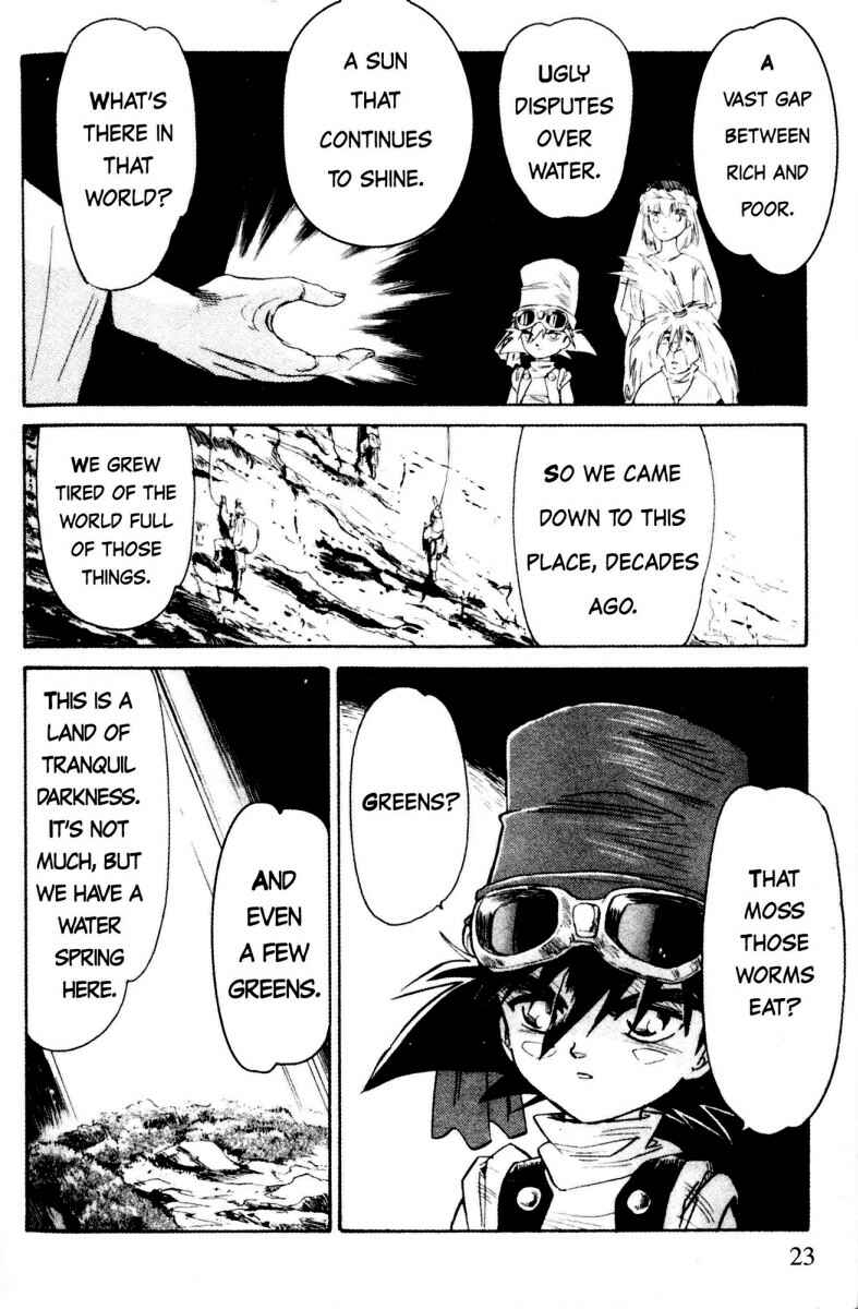 Page 21 Chapter 12 Kazan