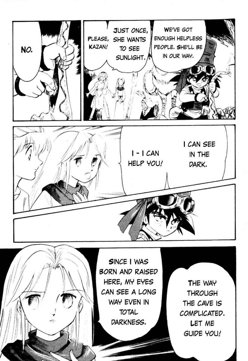 Page 30 Chapter 12 Kazan