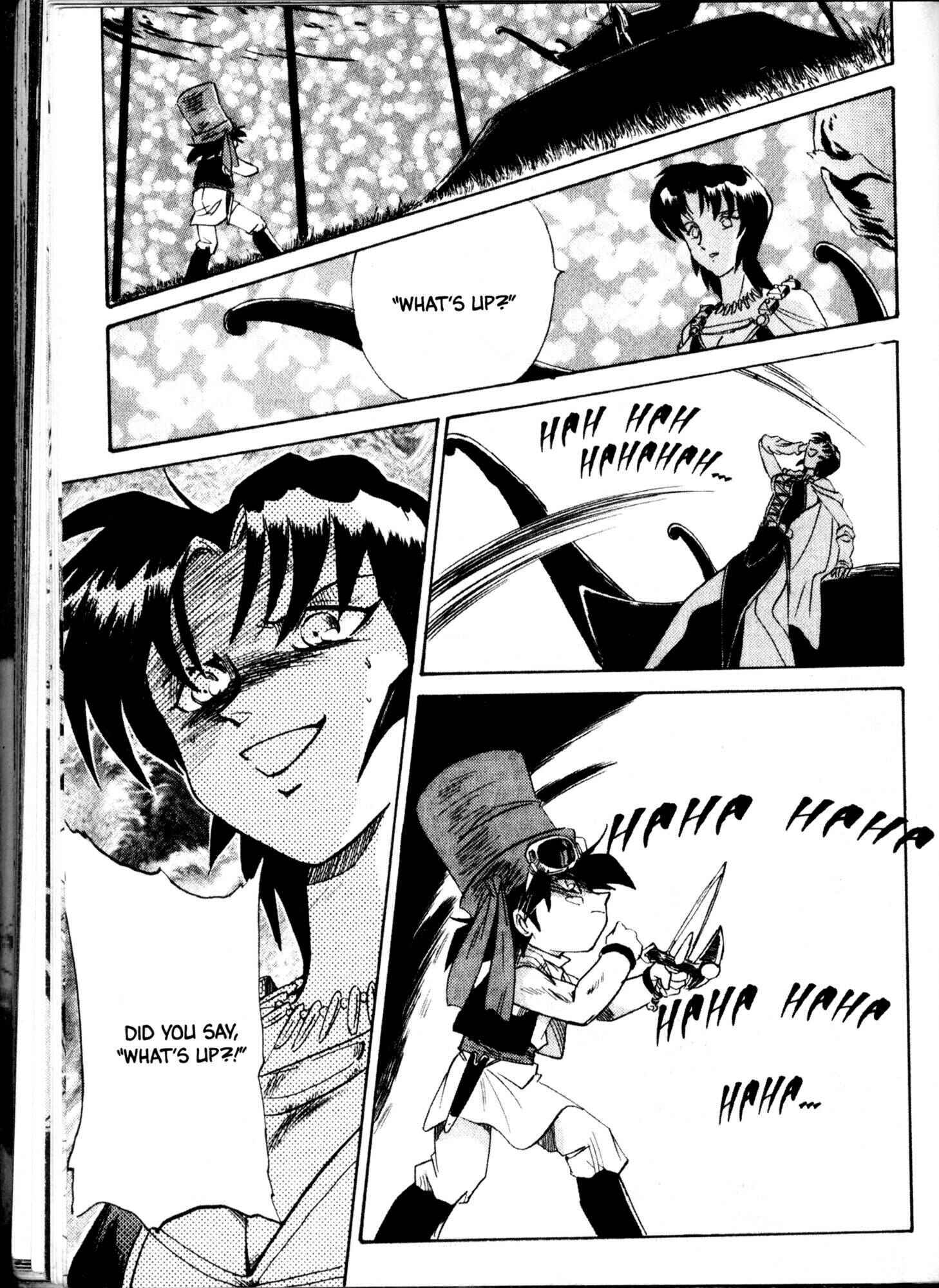 Page 14 Chapter 47 Kazan