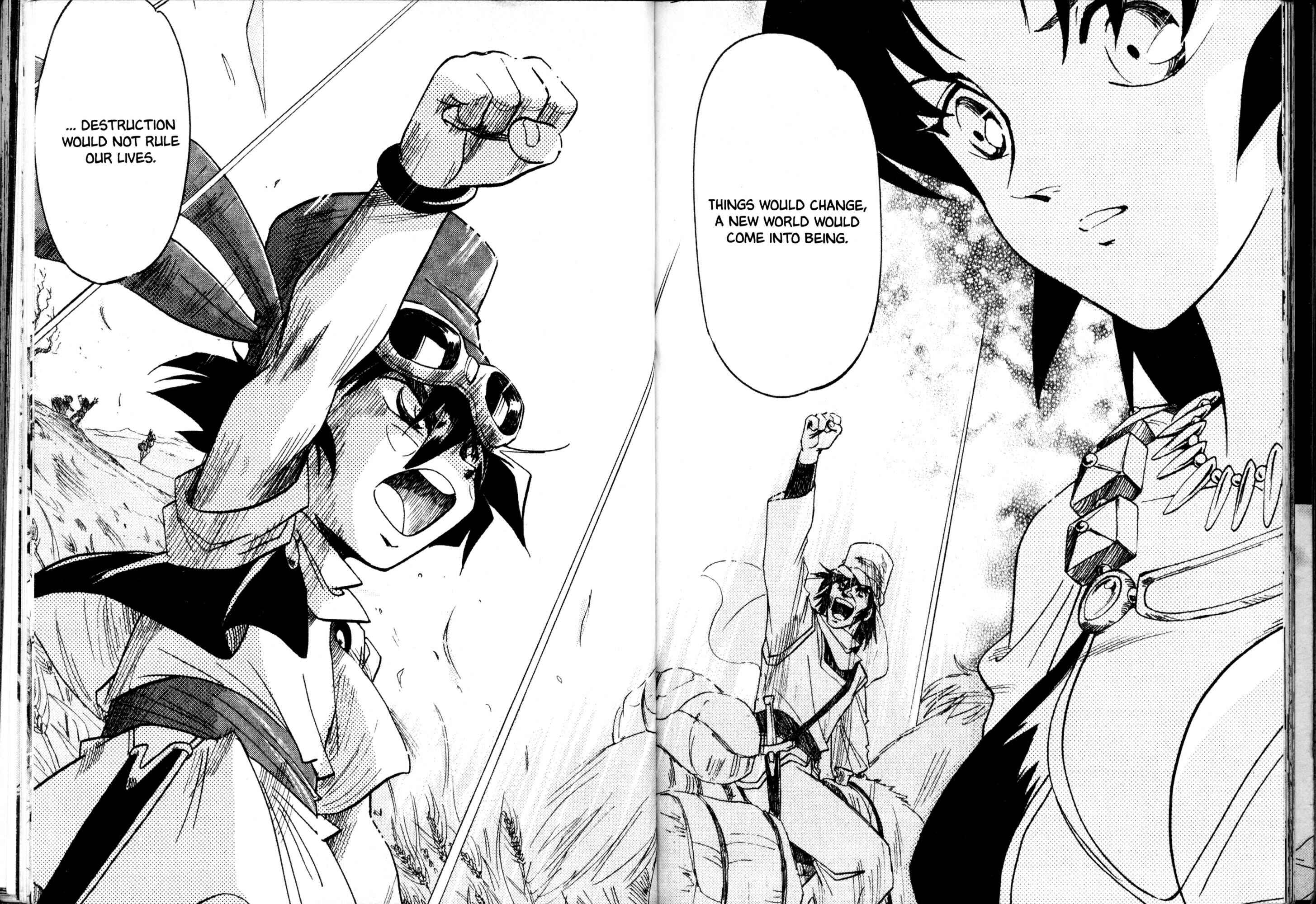 Page 18 Chapter 47 Kazan