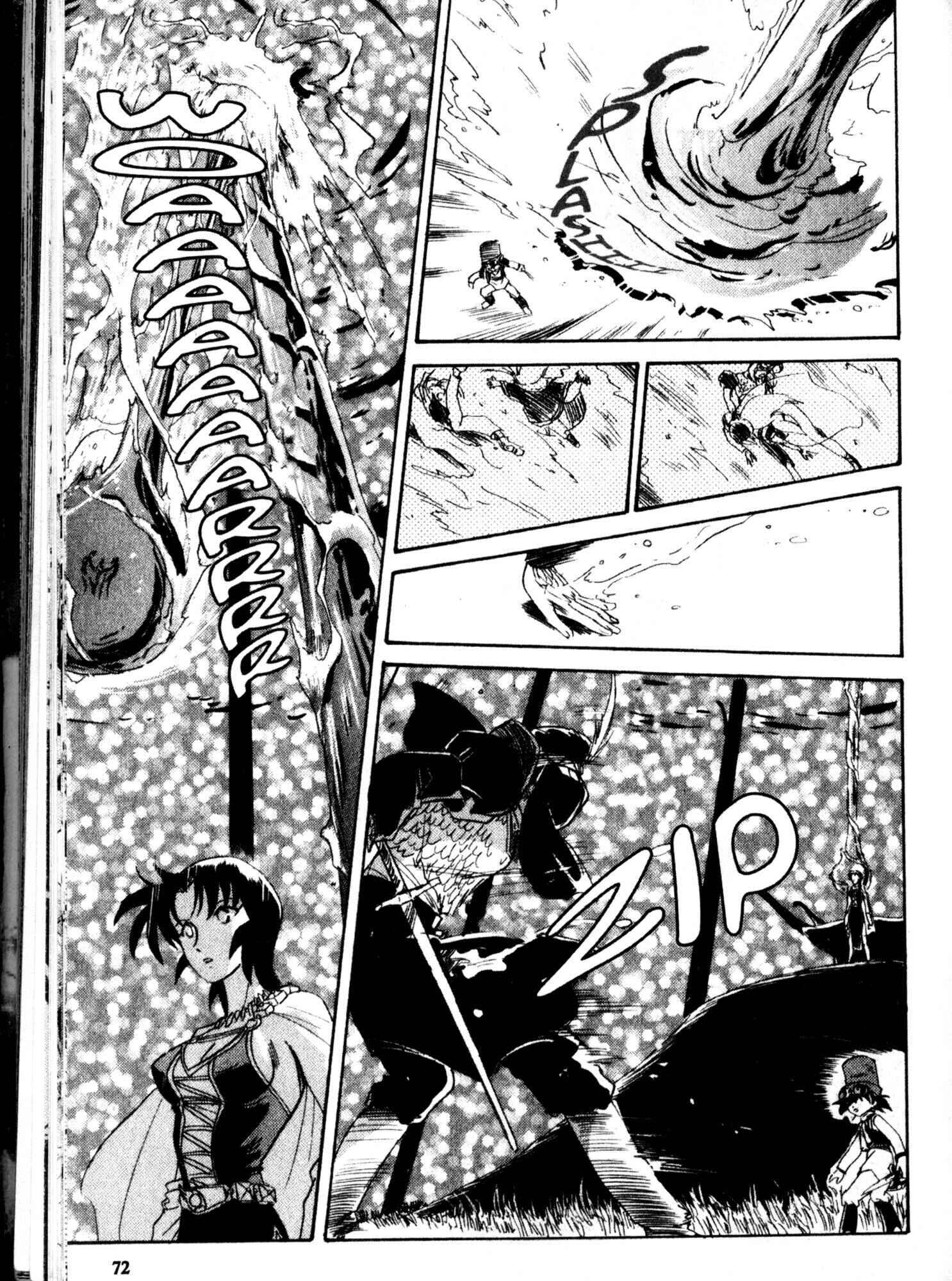 Page 19 Chapter 47 Kazan