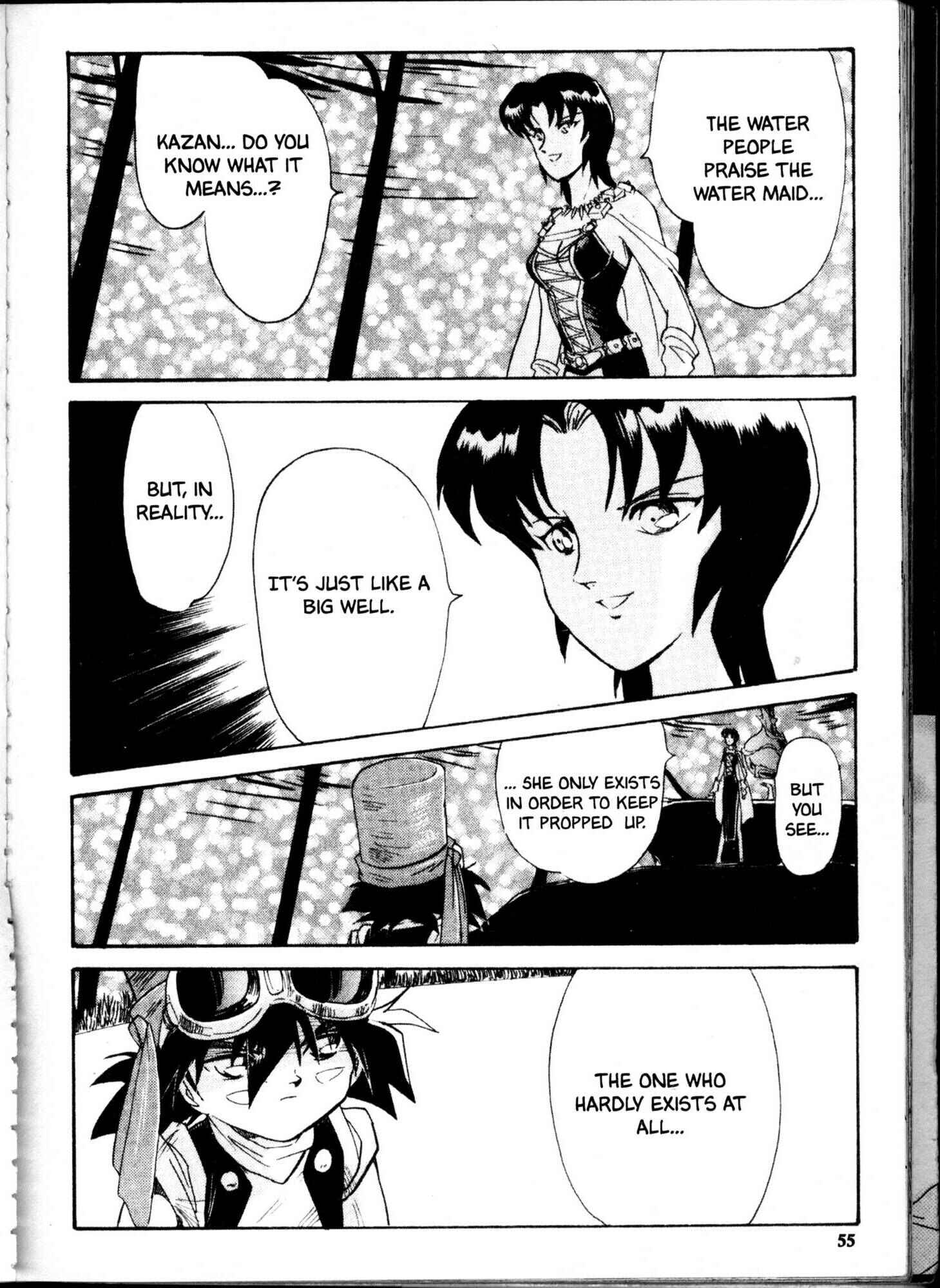Page 3 Chapter 47 Kazan