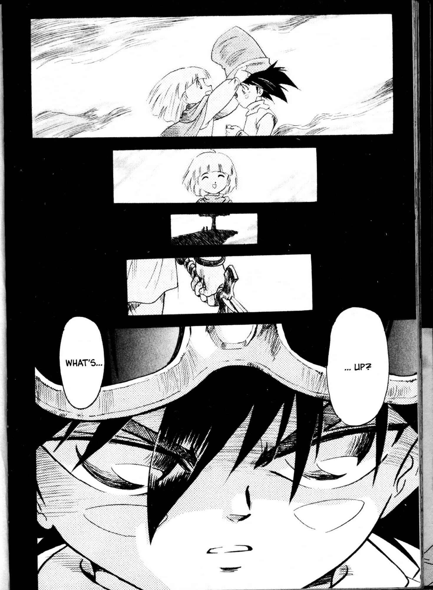 Page 7 Chapter 47 Kazan