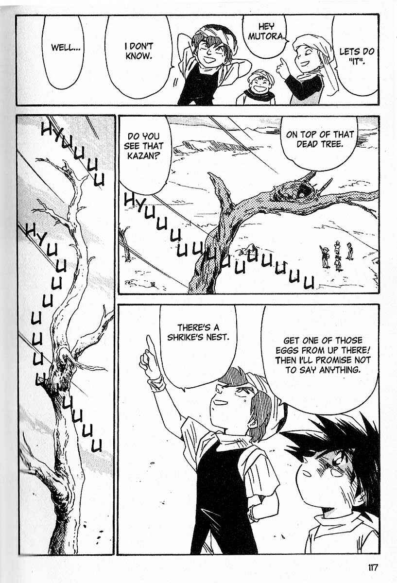 Page 11 Chapter 22 Kazan