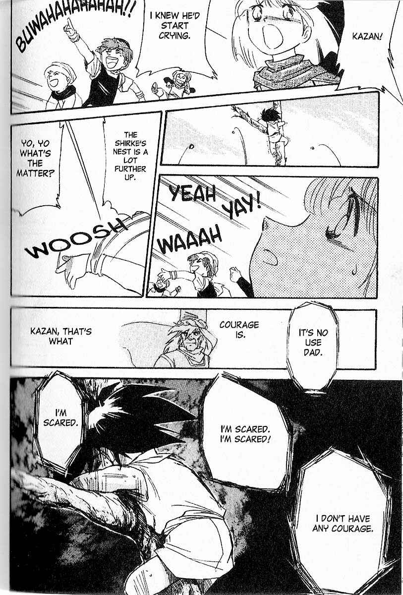 Page 15 Chapter 22 Kazan