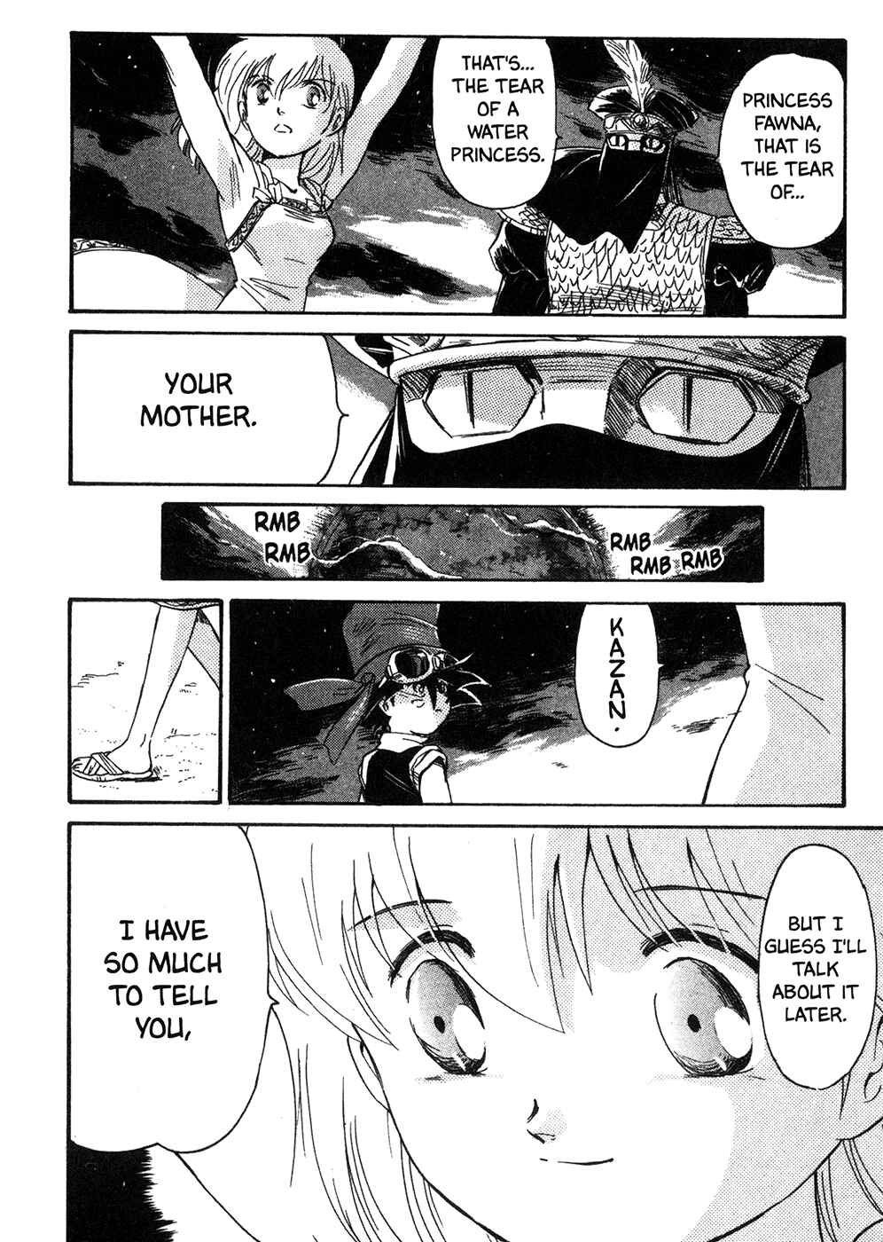 Page 10 Chapter 35 Kazan