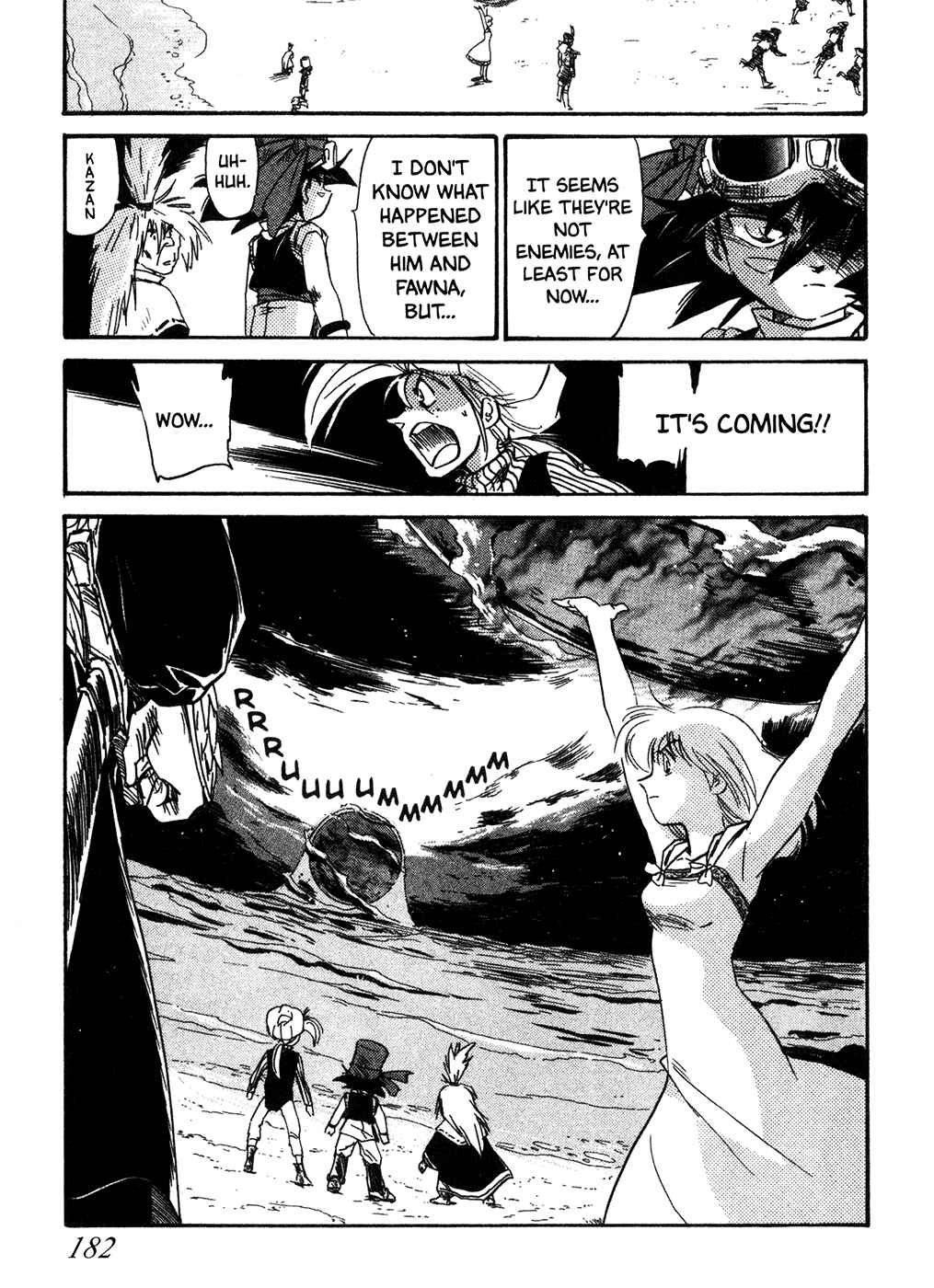 Page 9 Chapter 35 Kazan