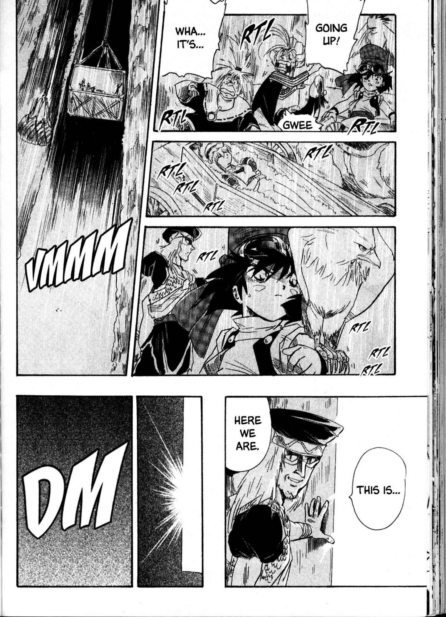 Page 13 Chapter 38 Kazan