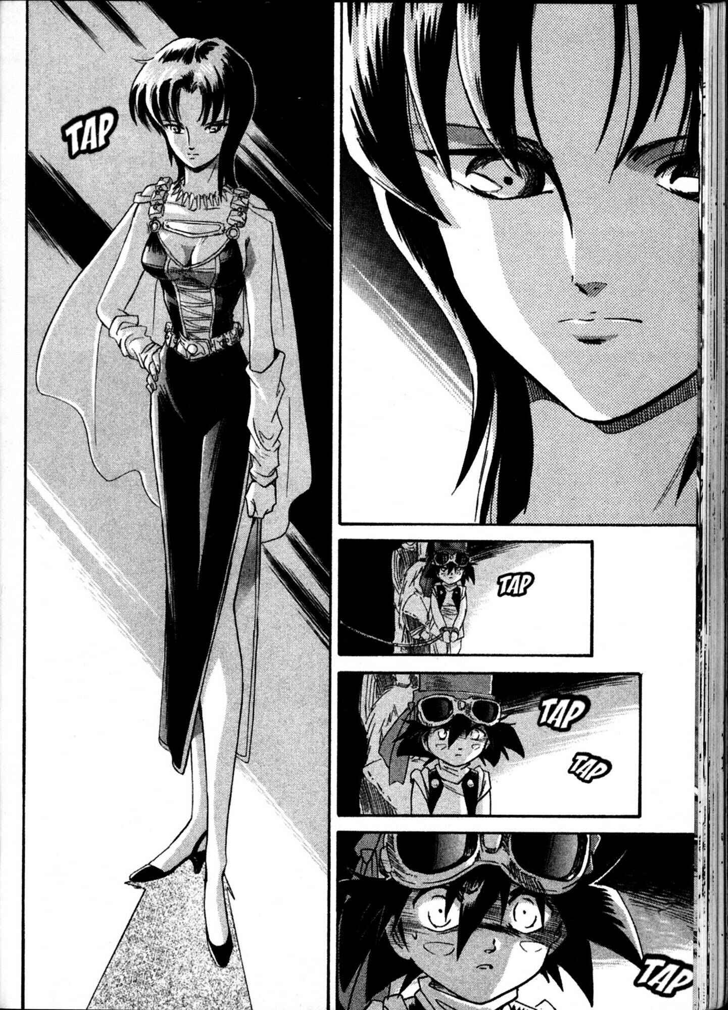 Page 20 Chapter 38 Kazan