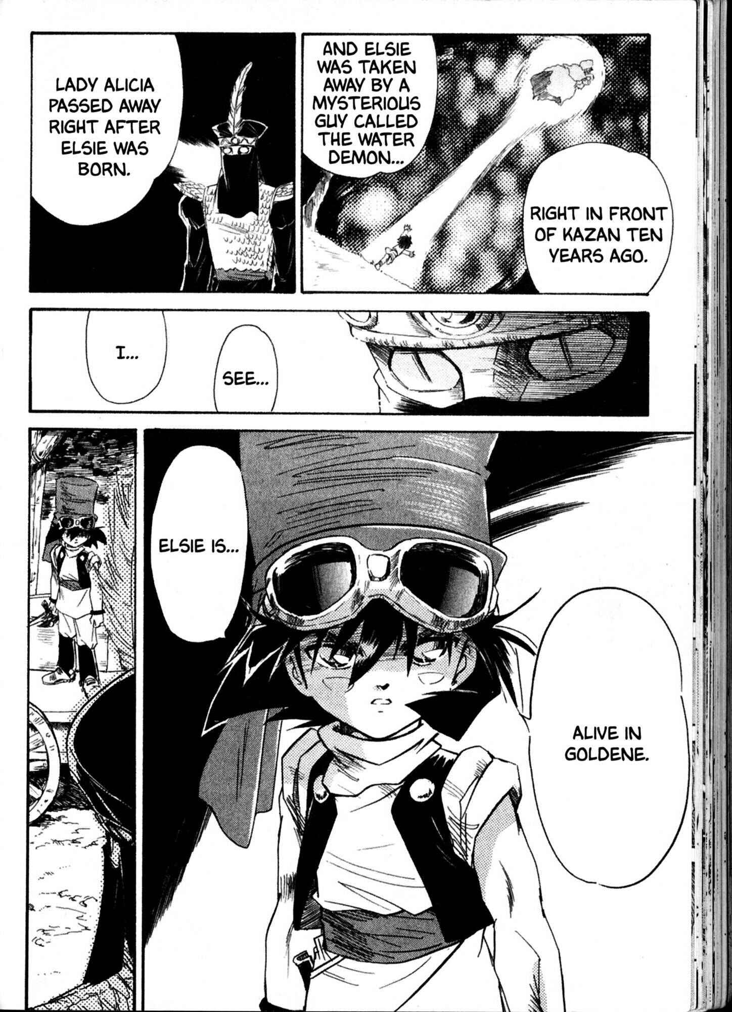 Page 9 Chapter 38 Kazan