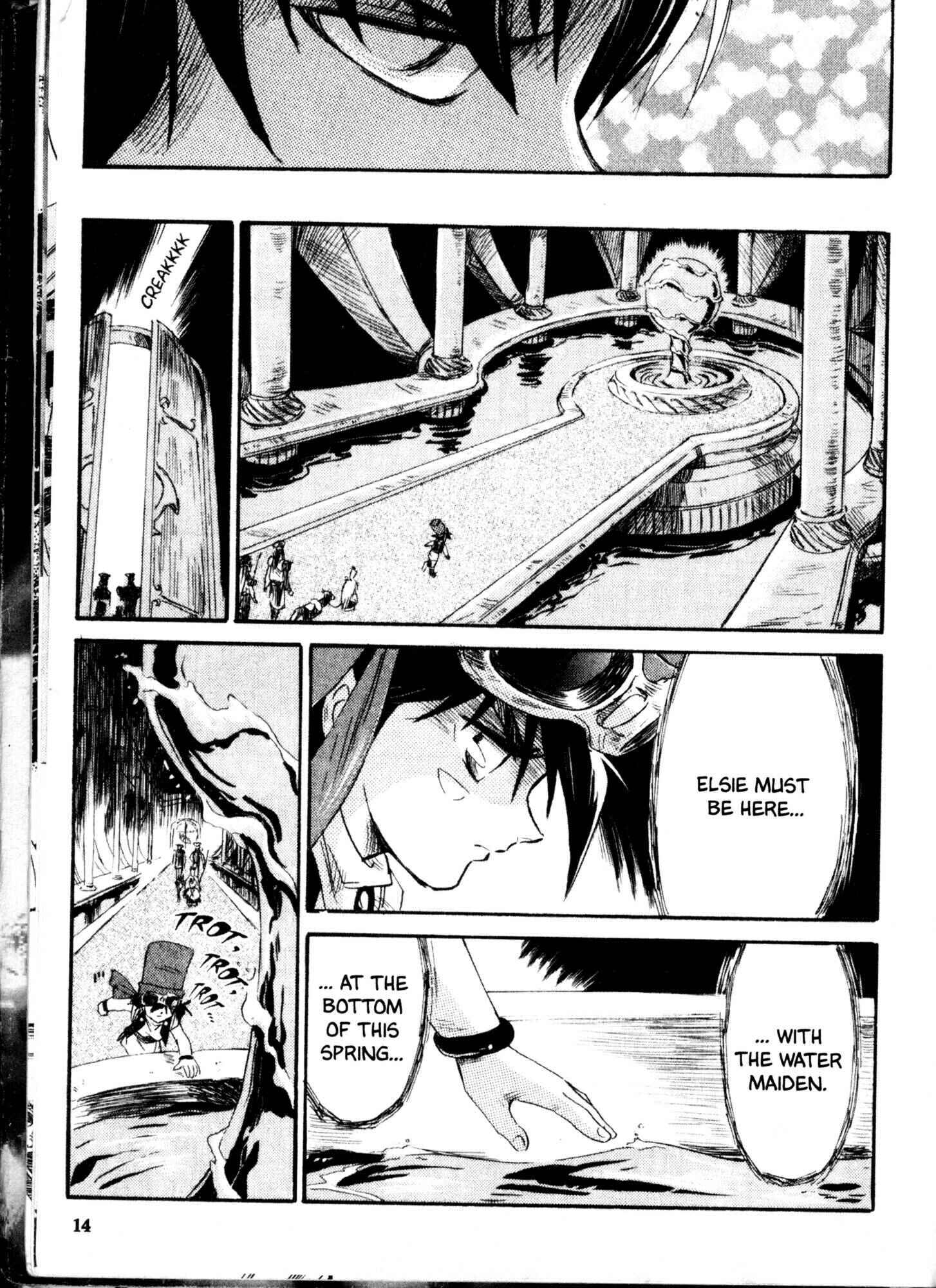 Page 16 Chapter 45 Kazan