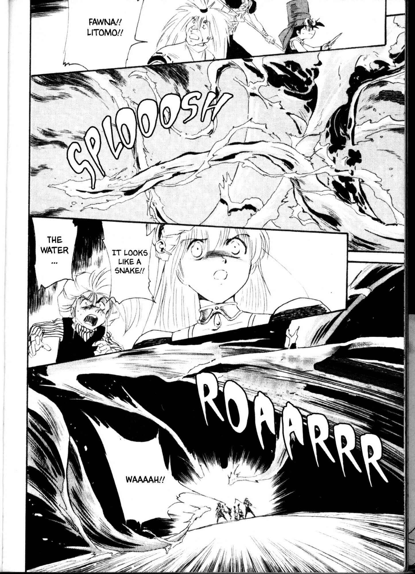 Page 21 Chapter 45 Kazan