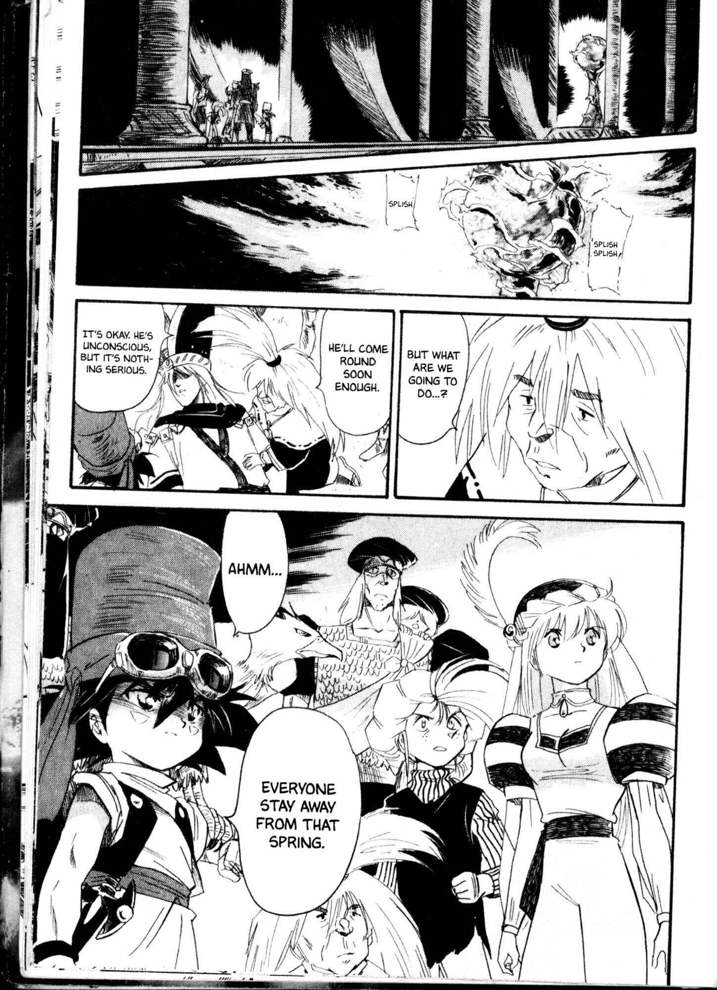 Page 24 Chapter 45 Kazan
