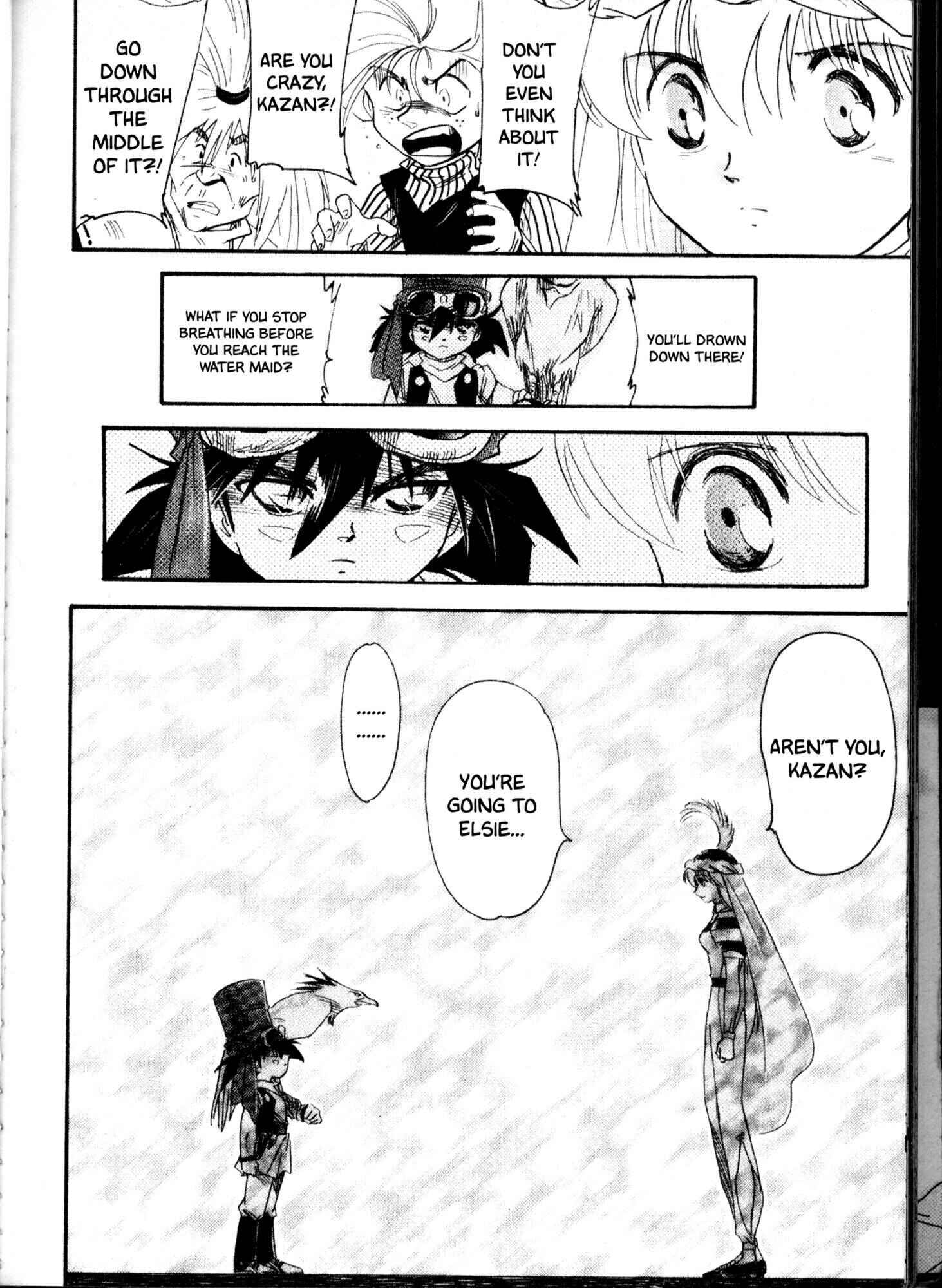 Page 27 Chapter 45 Kazan