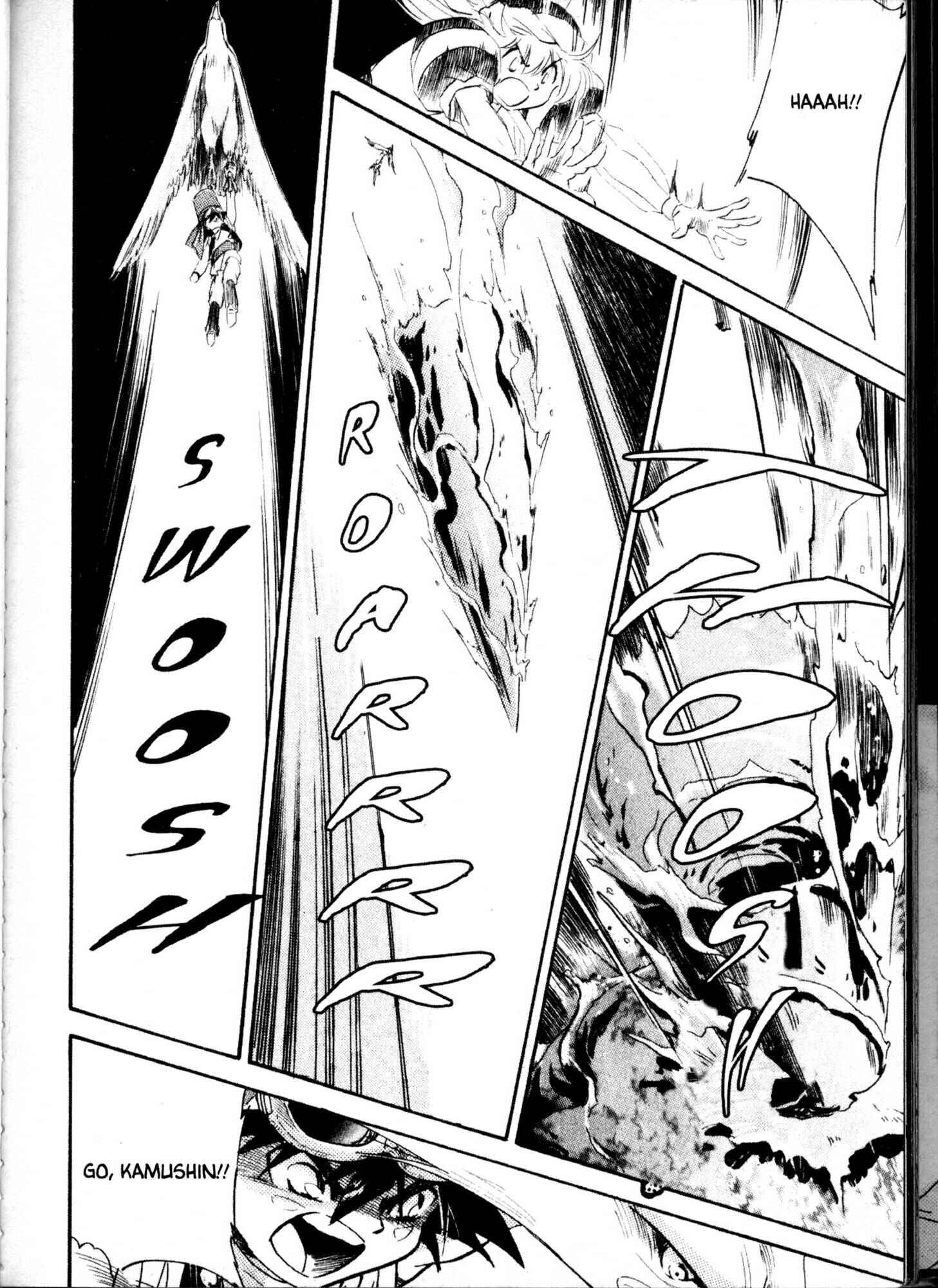 Page 29 Chapter 45 Kazan