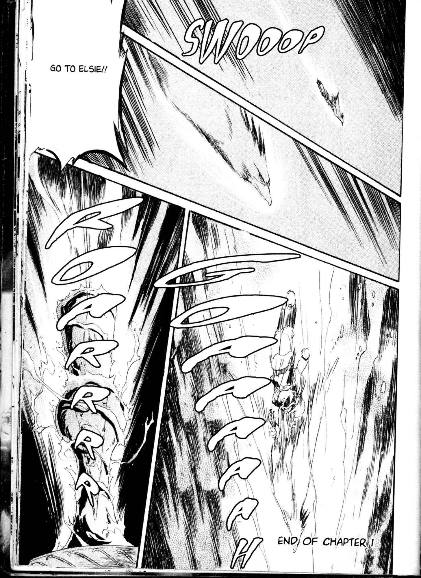 Page 30 Chapter 45 Kazan