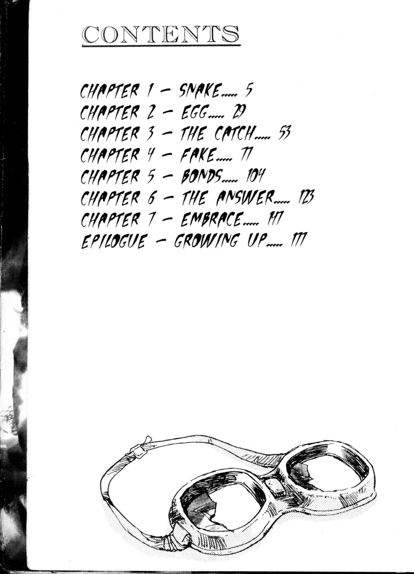 Page 6 Chapter 45 Kazan