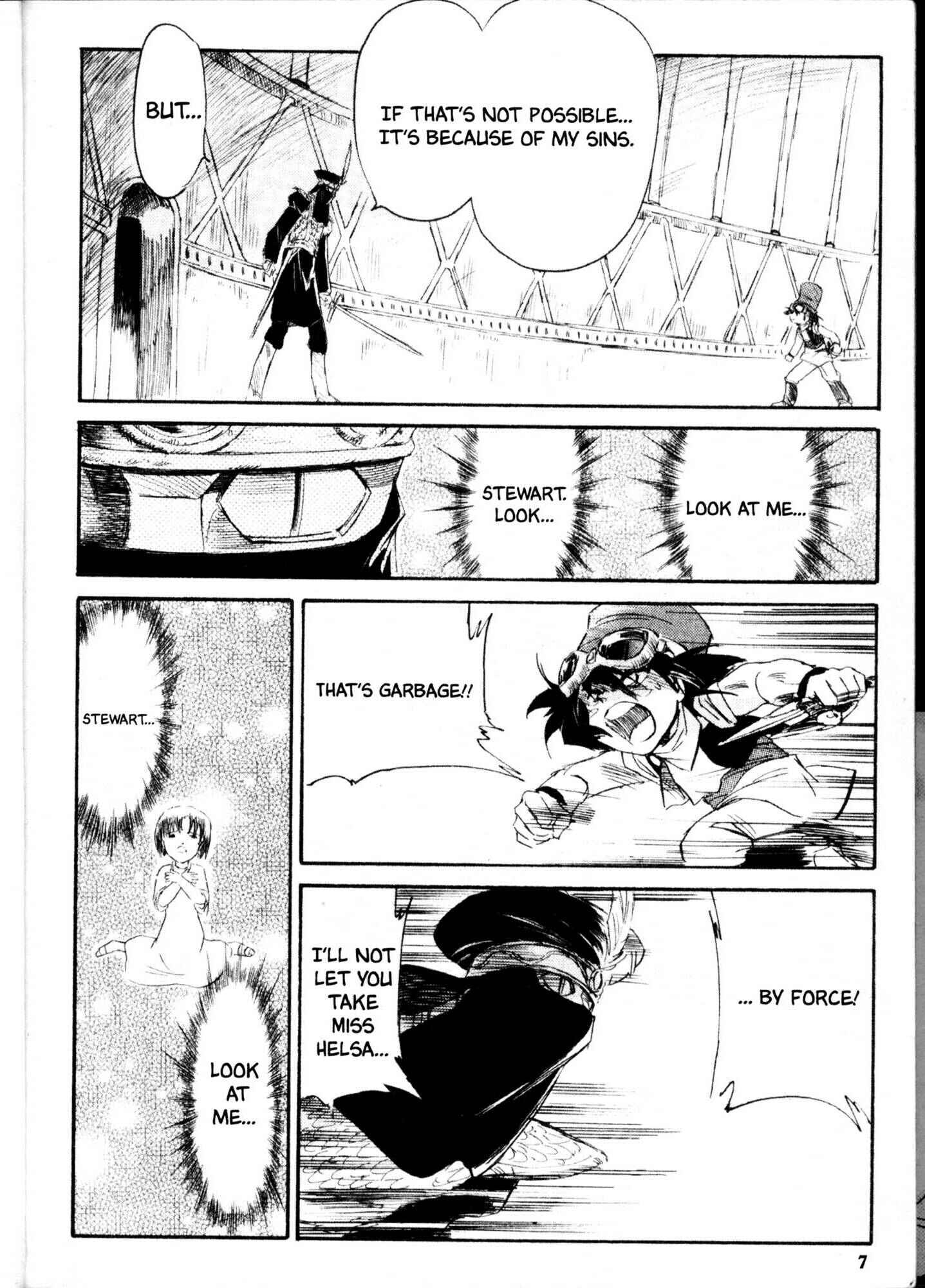 Page 9 Chapter 45 Kazan