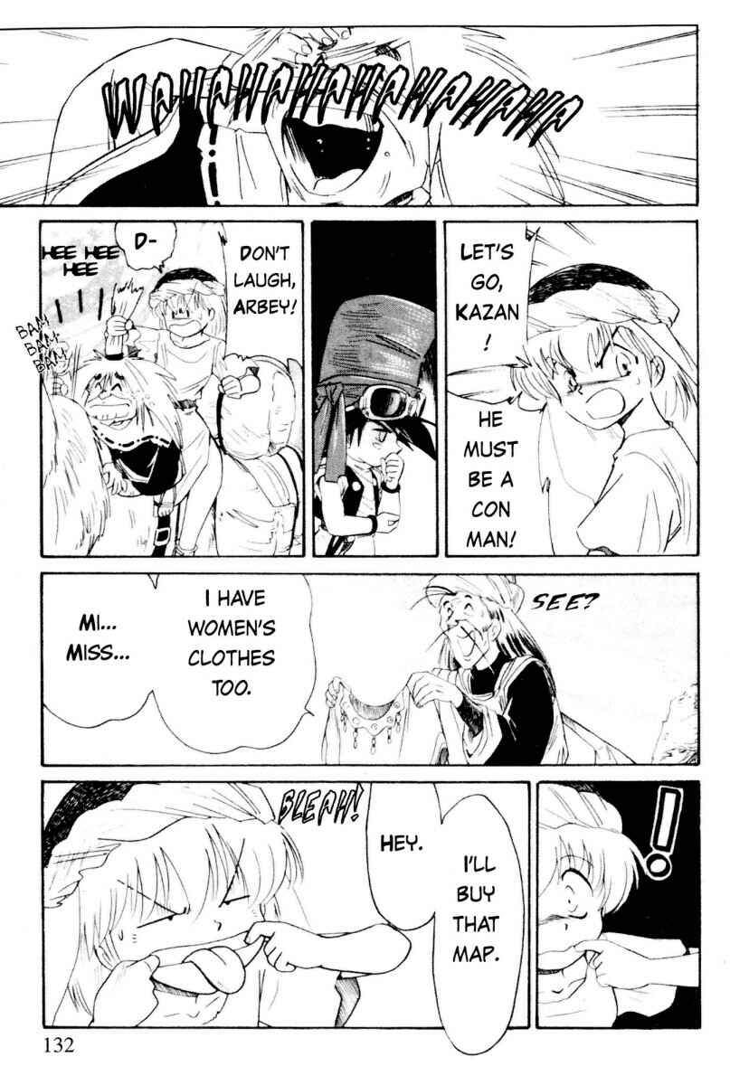 Page 17 Chapter 15 Kazan