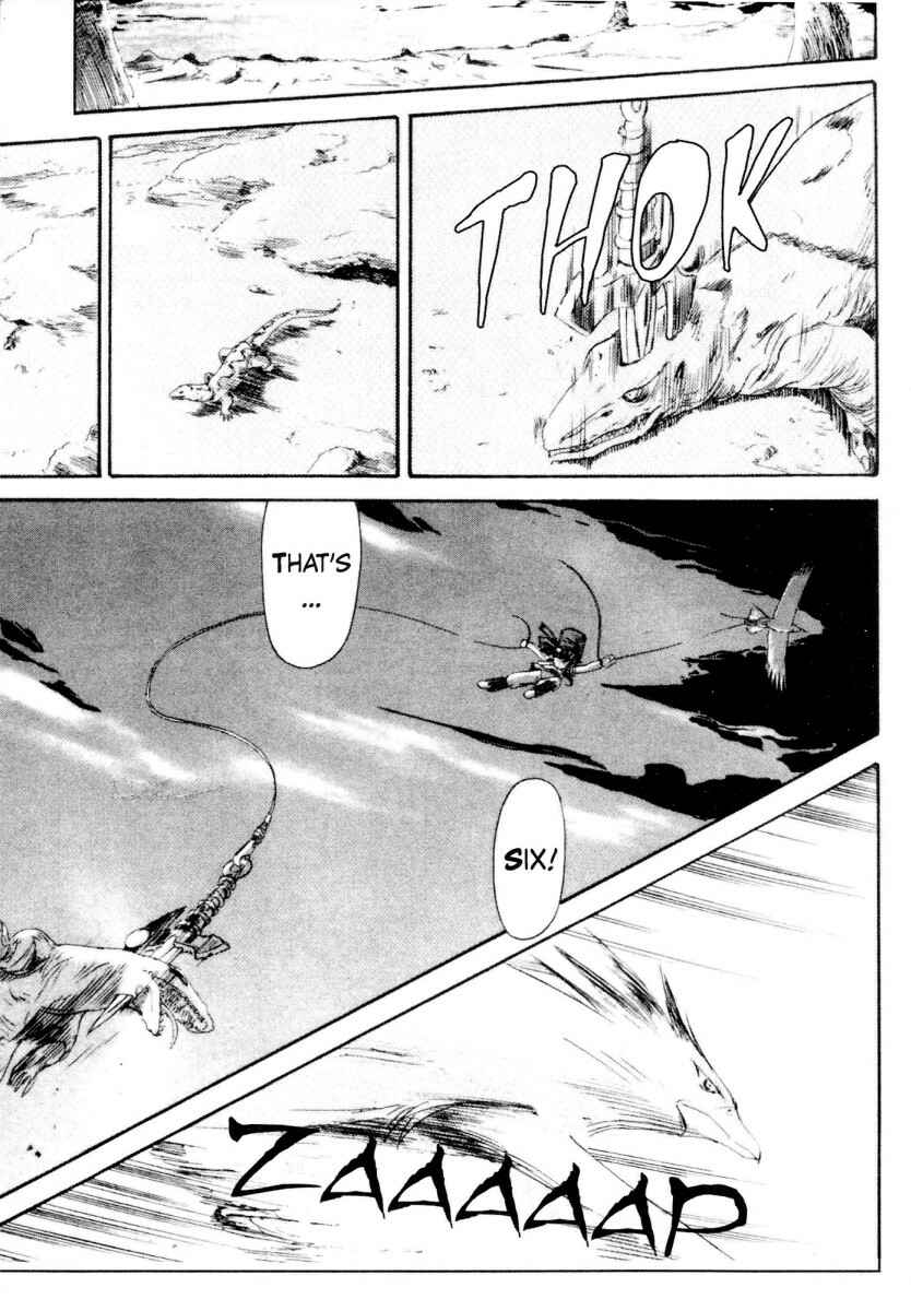 Page 19 Chapter 15 Kazan