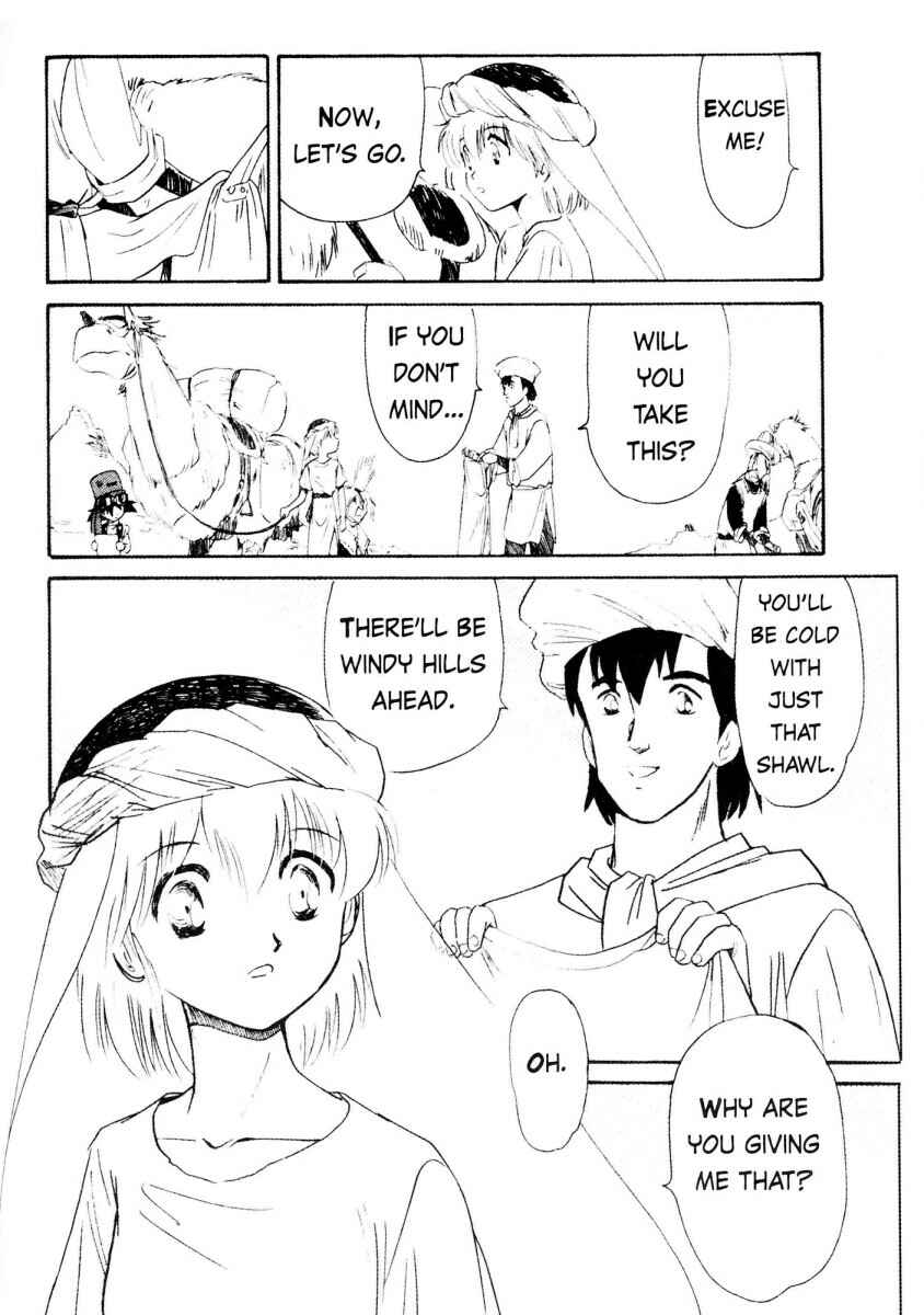 Page 22 Chapter 15 Kazan