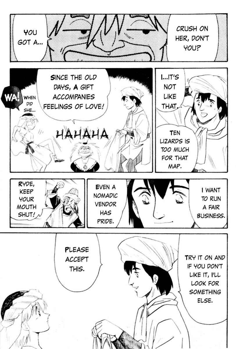 Page 23 Chapter 15 Kazan