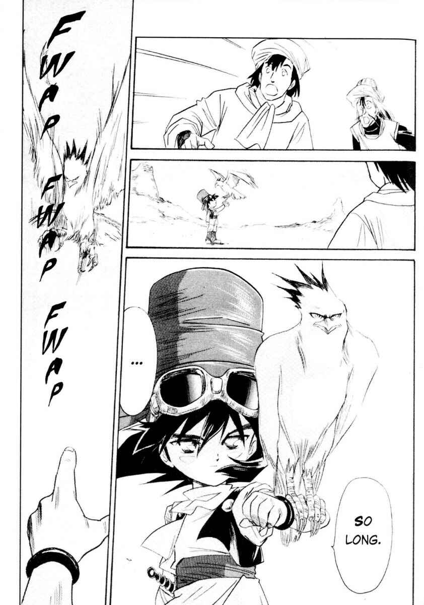 Page 25 Chapter 15 Kazan