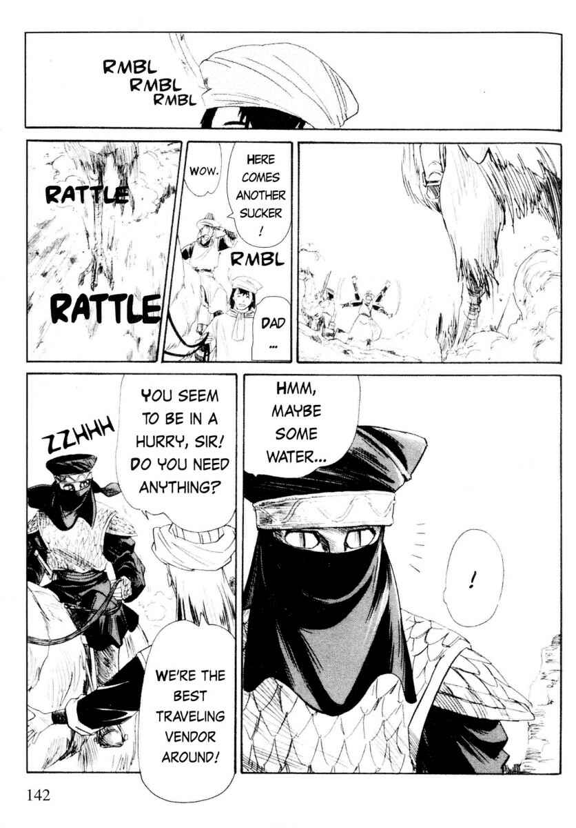 Page 27 Chapter 15 Kazan
