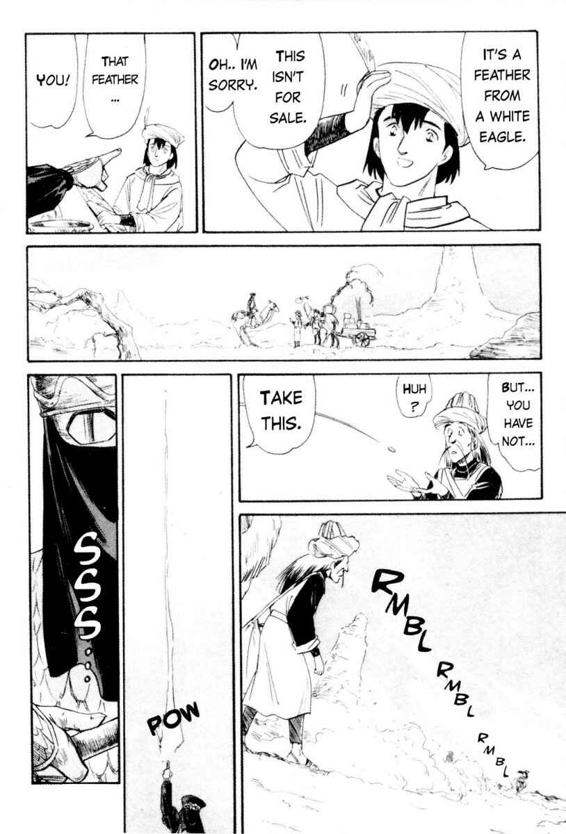 Page 28 Chapter 15 Kazan