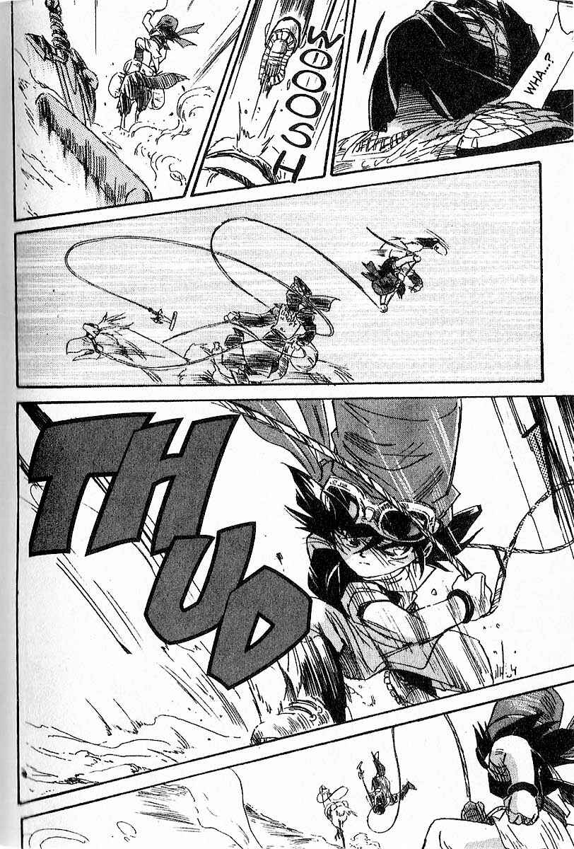 Page 3 Chapter 24 Kazan