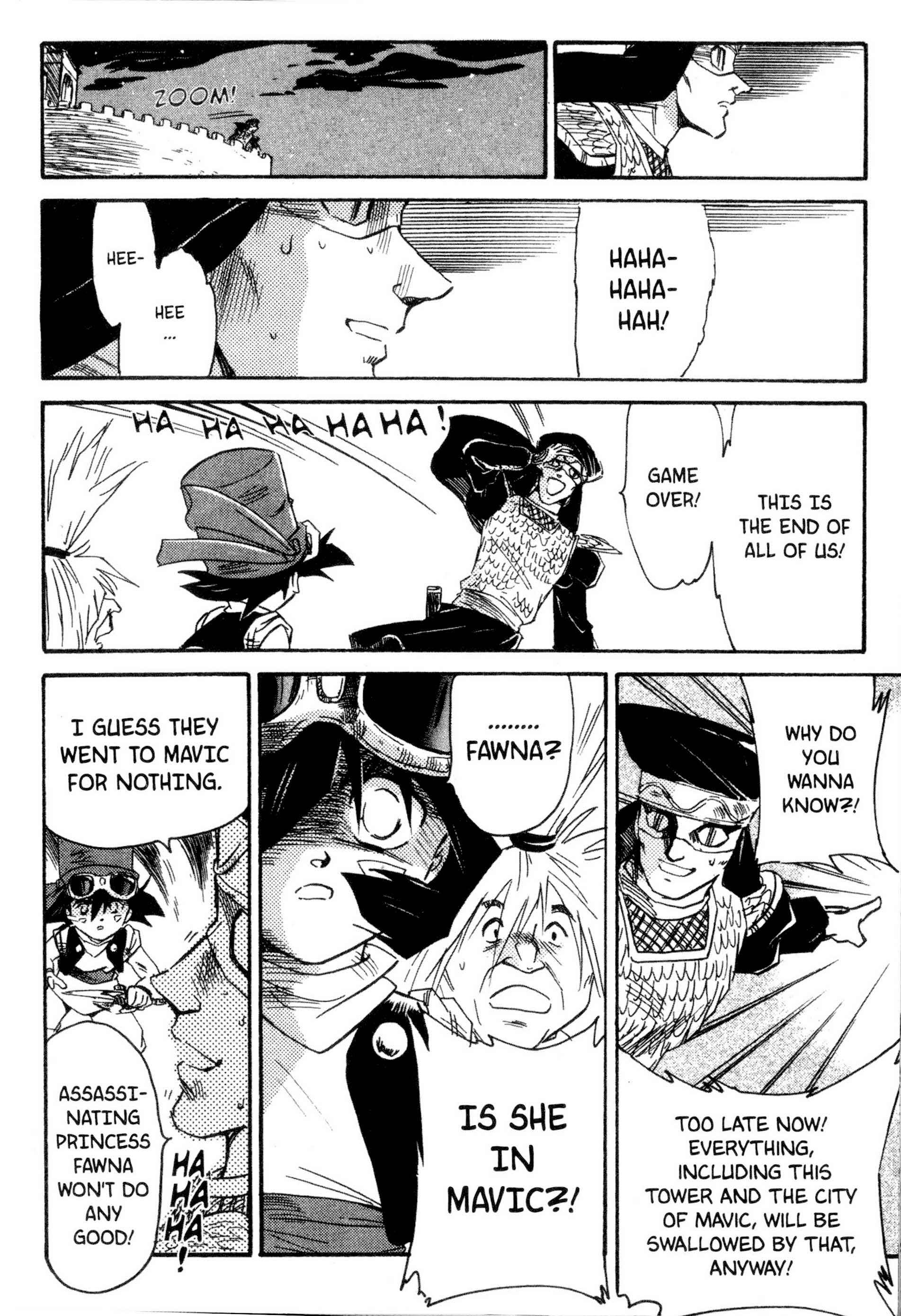 Page 13 Chapter 33 Kazan