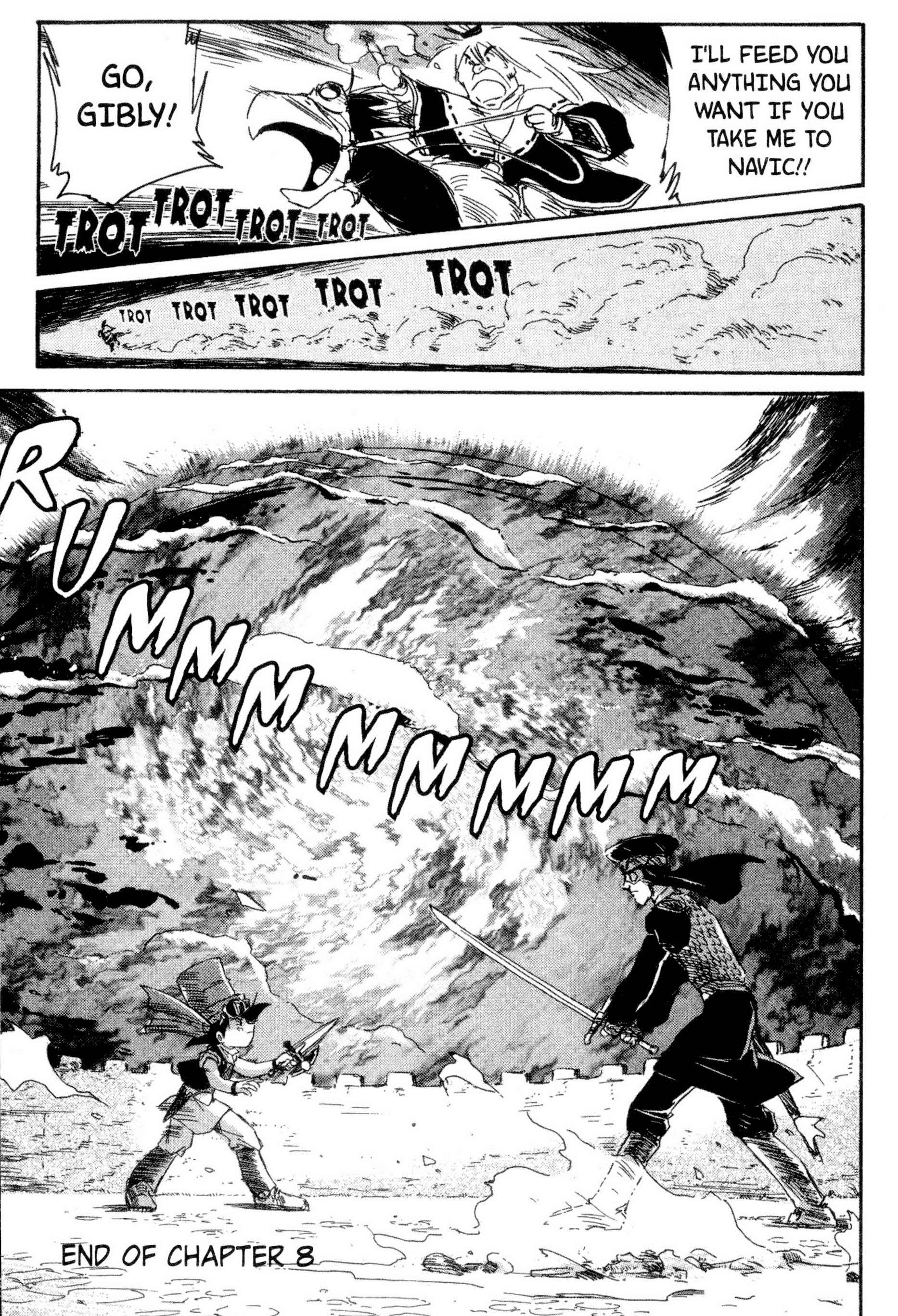 Page 16 Chapter 33 Kazan