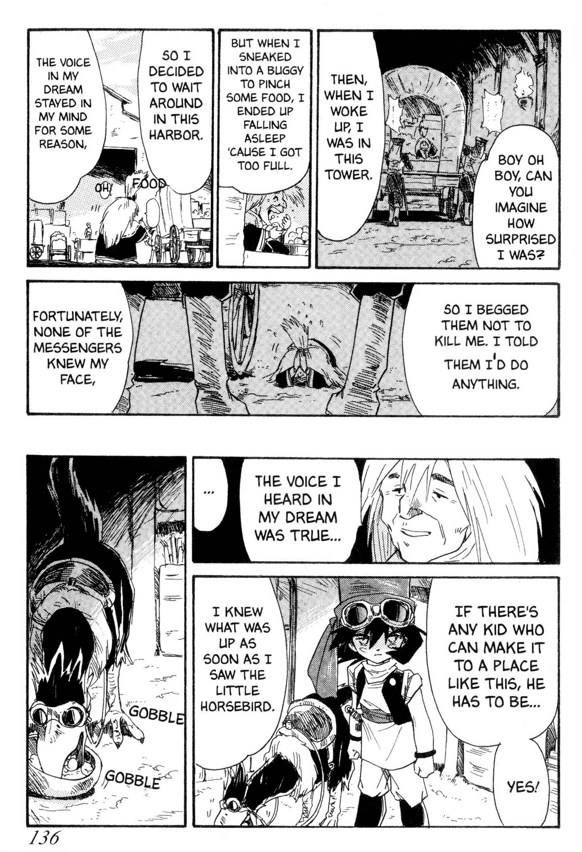 Page 4 Chapter 33 Kazan