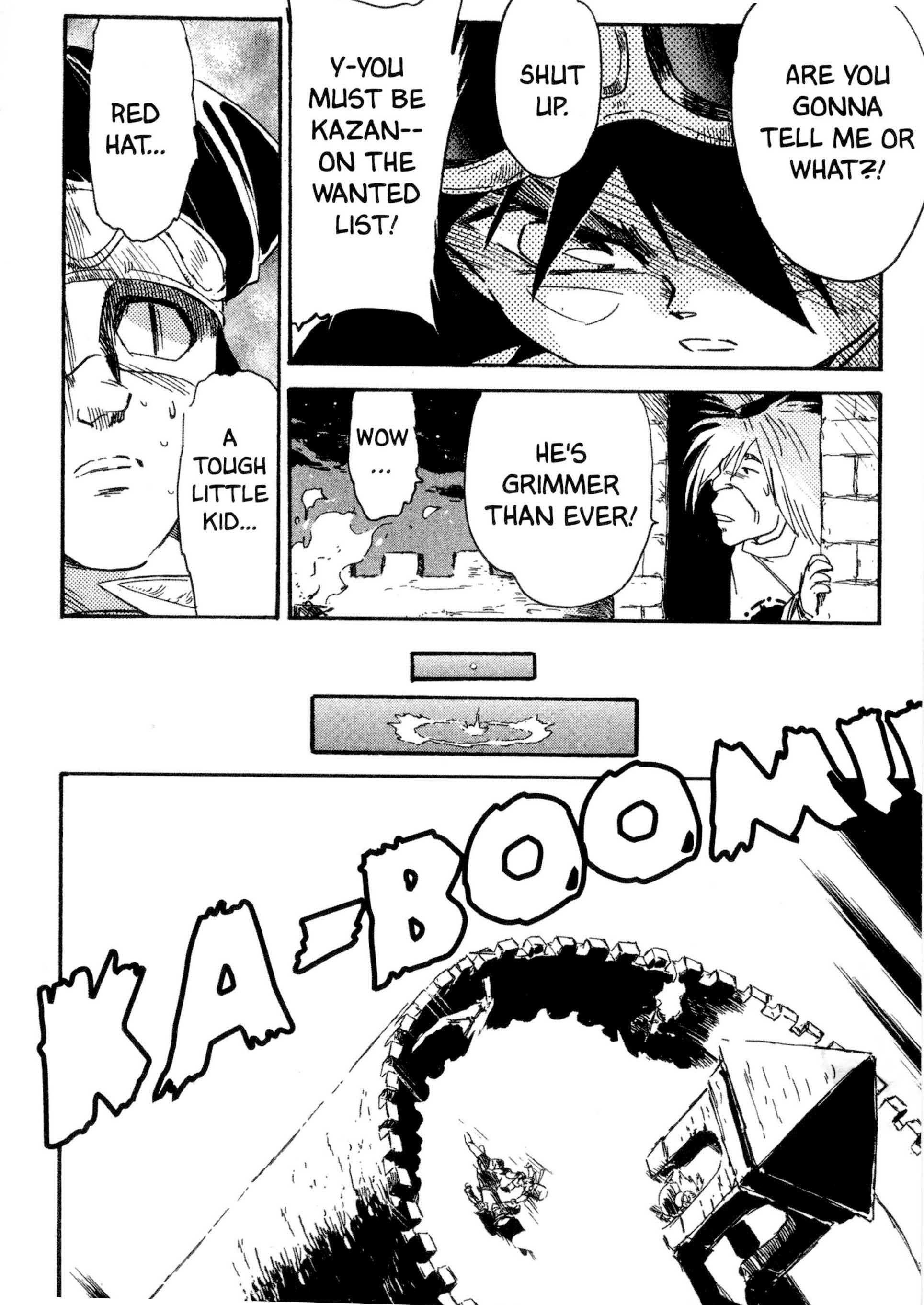 Page 9 Chapter 33 Kazan