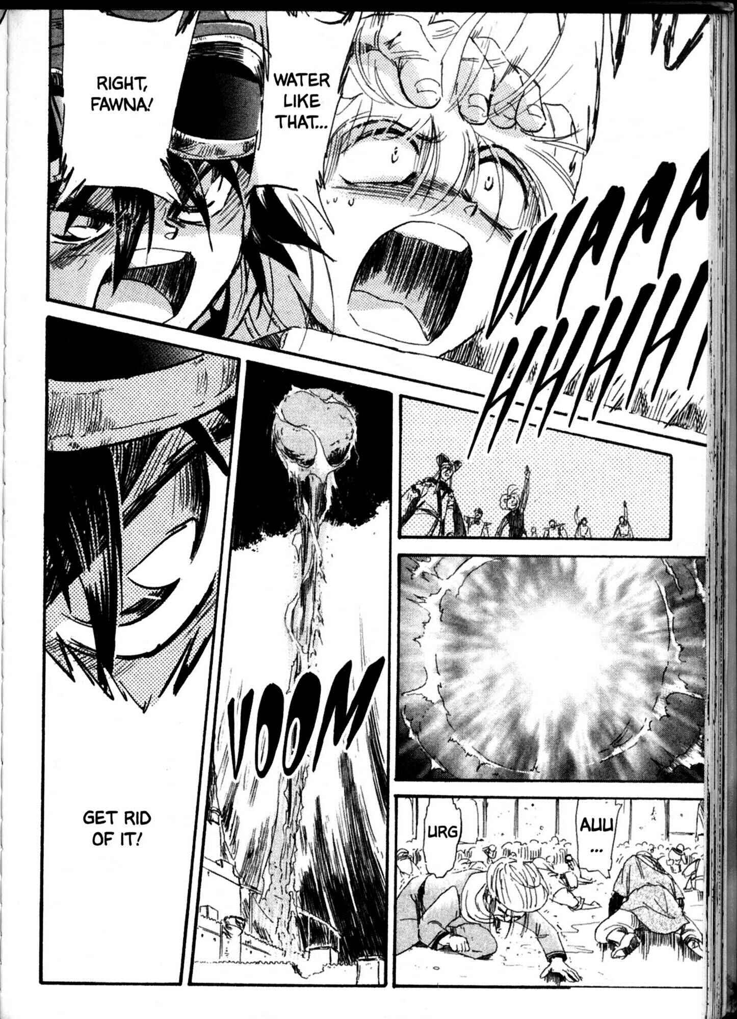 Page 19 Chapter 42 Kazan