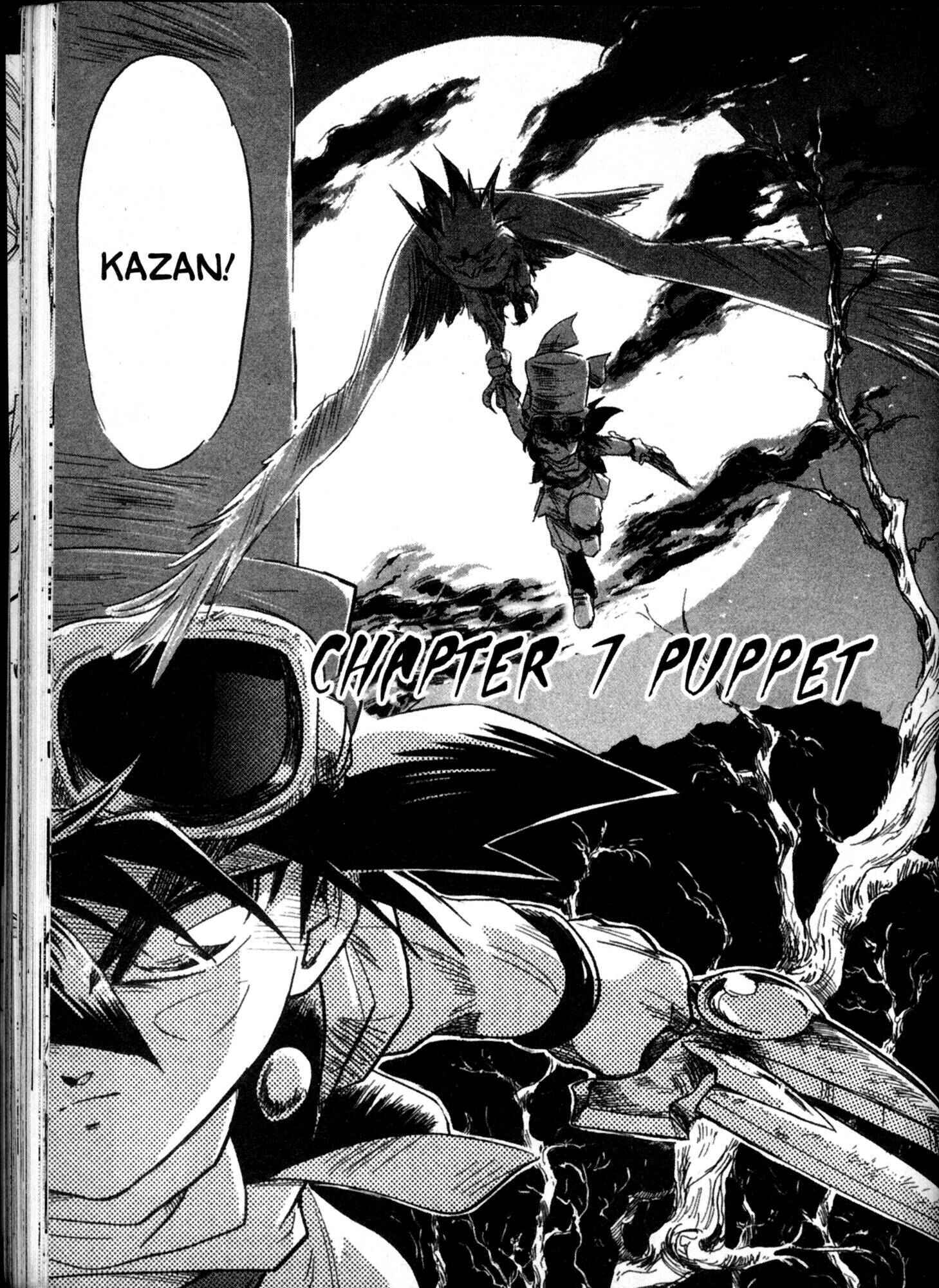 Page 2 Chapter 42 Kazan