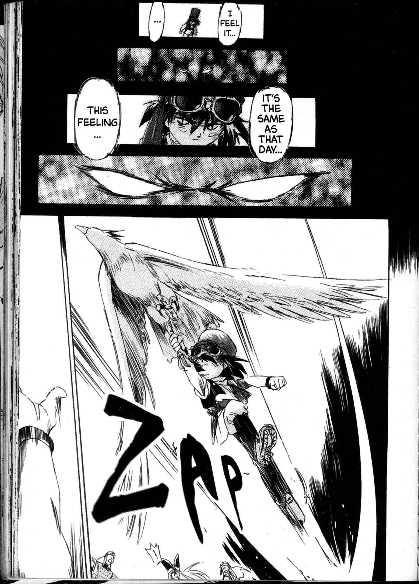Page 26 Chapter 42 Kazan