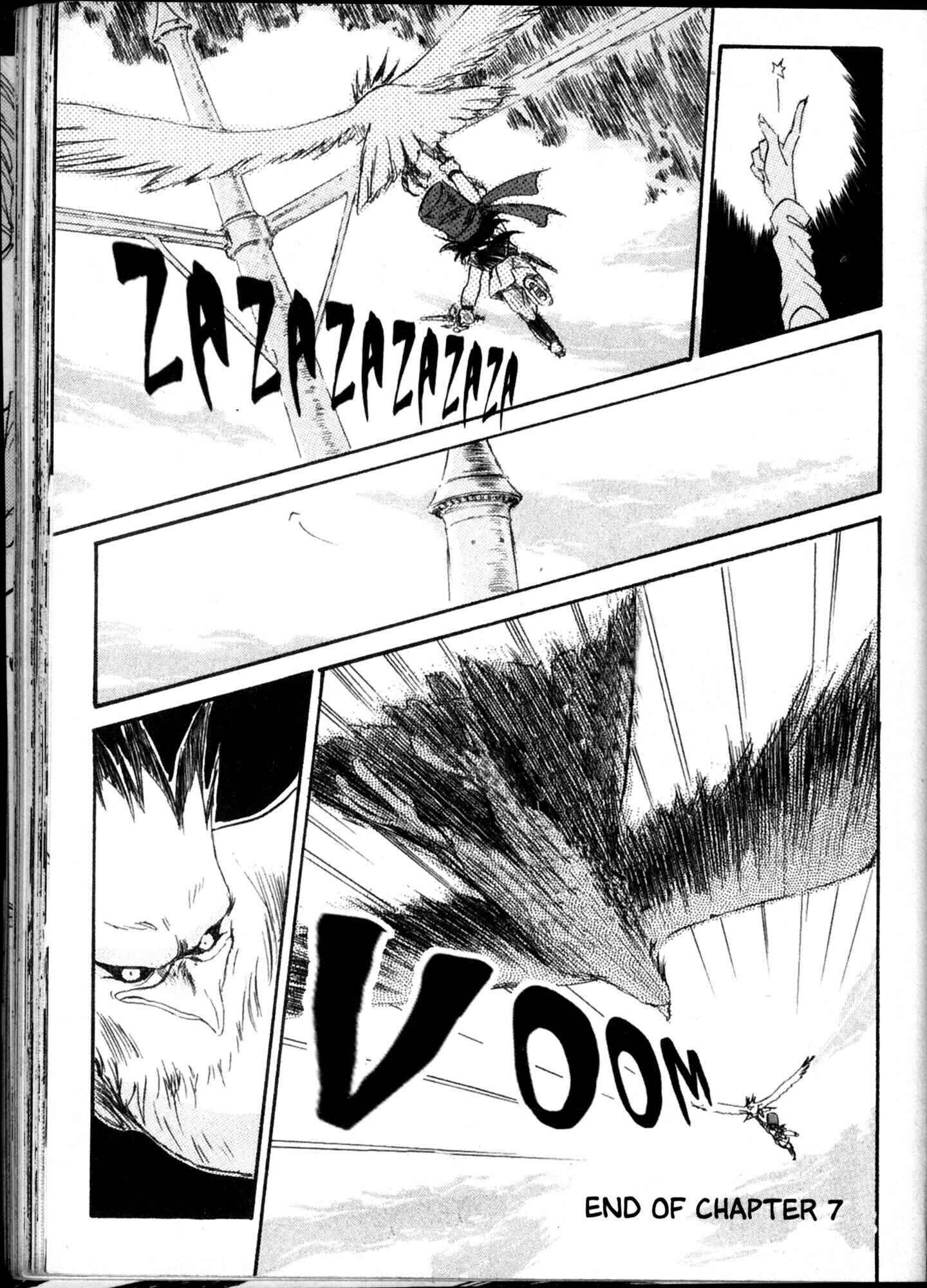 Page 28 Chapter 42 Kazan