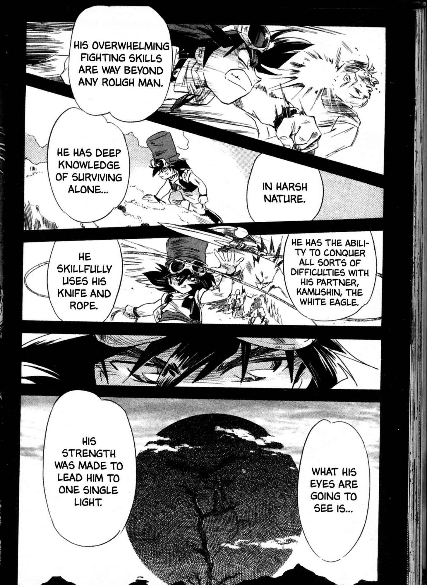 Page 3 Chapter 42 Kazan