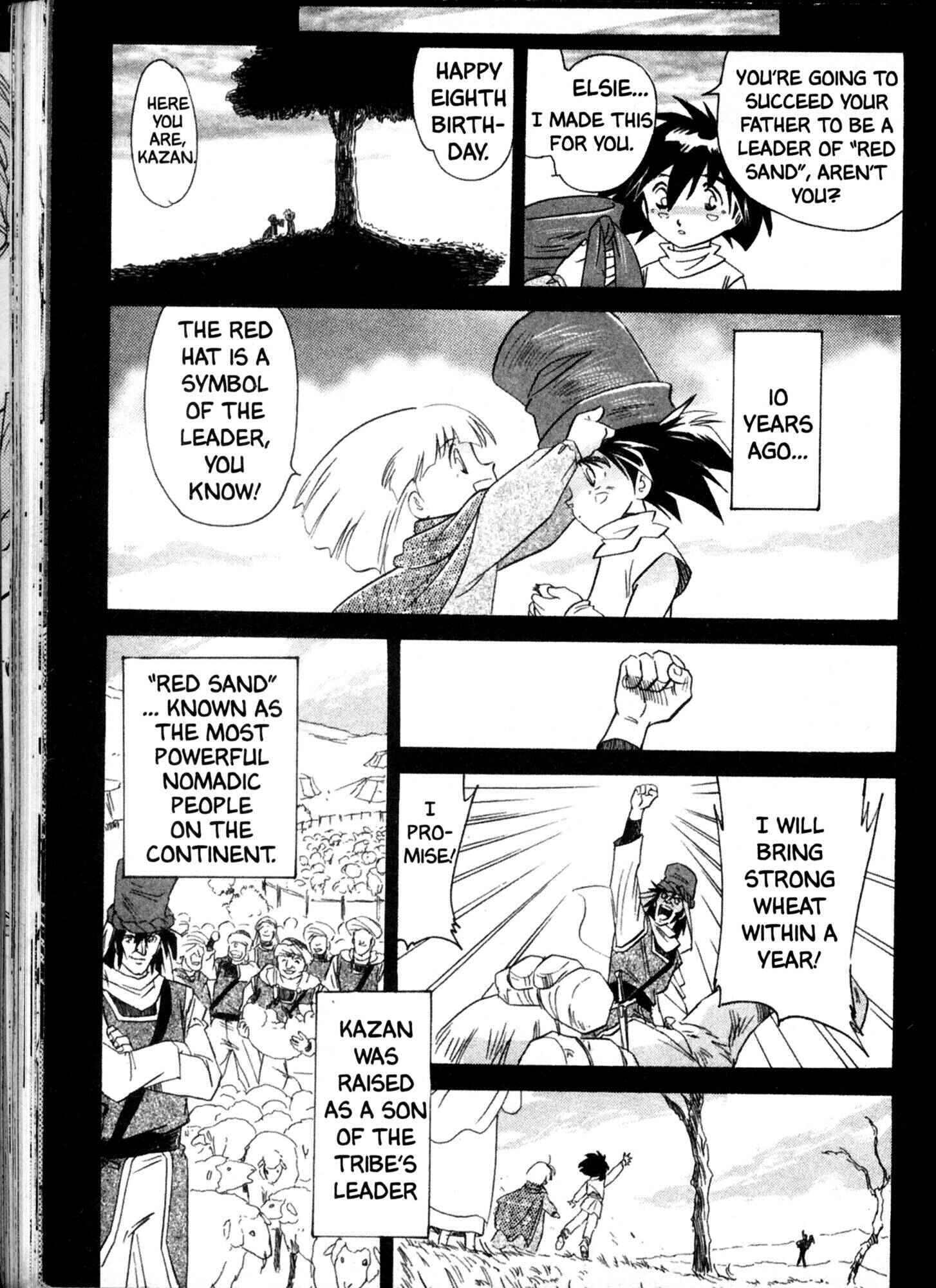 Page 4 Chapter 42 Kazan