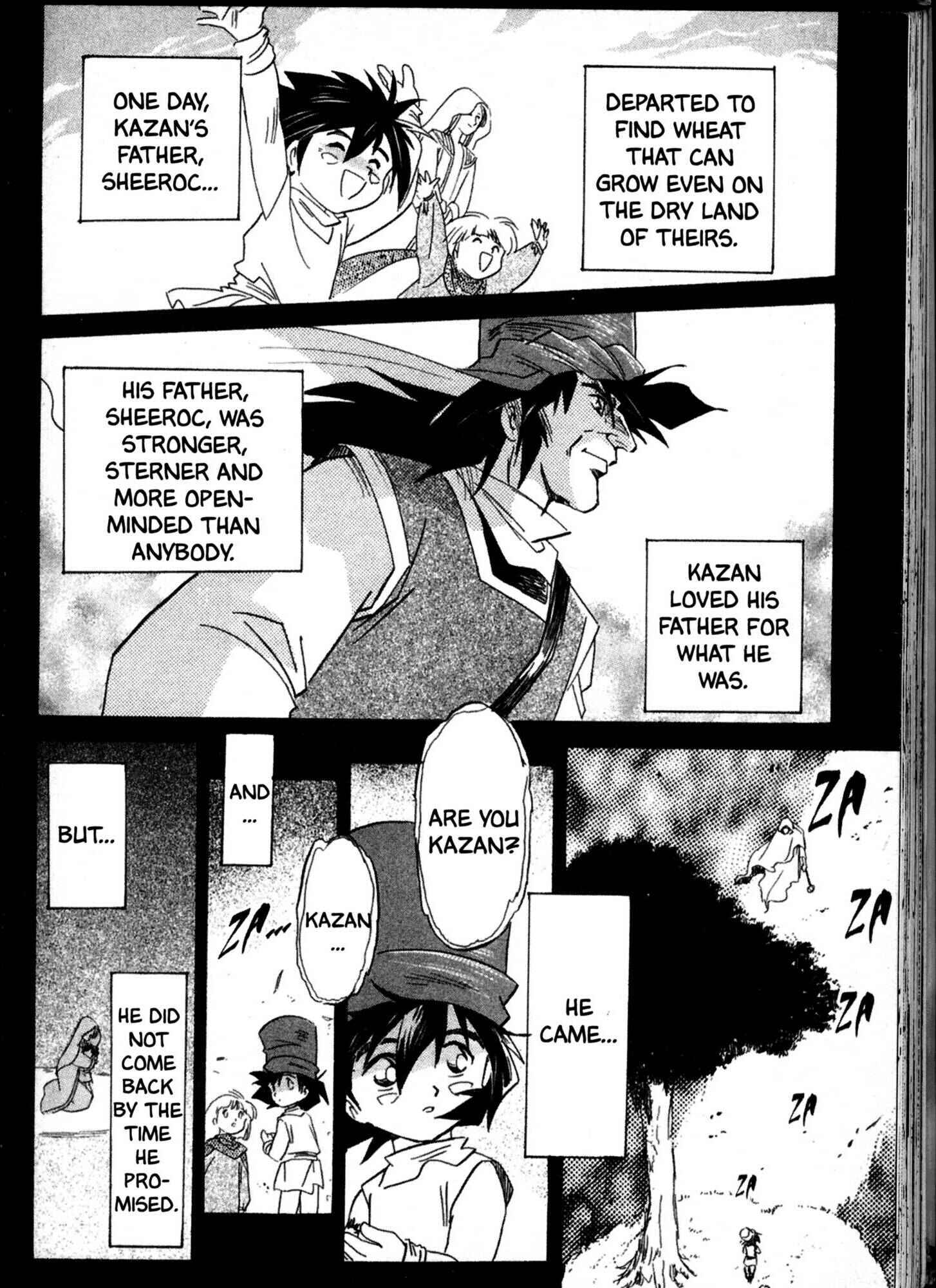 Page 5 Chapter 42 Kazan