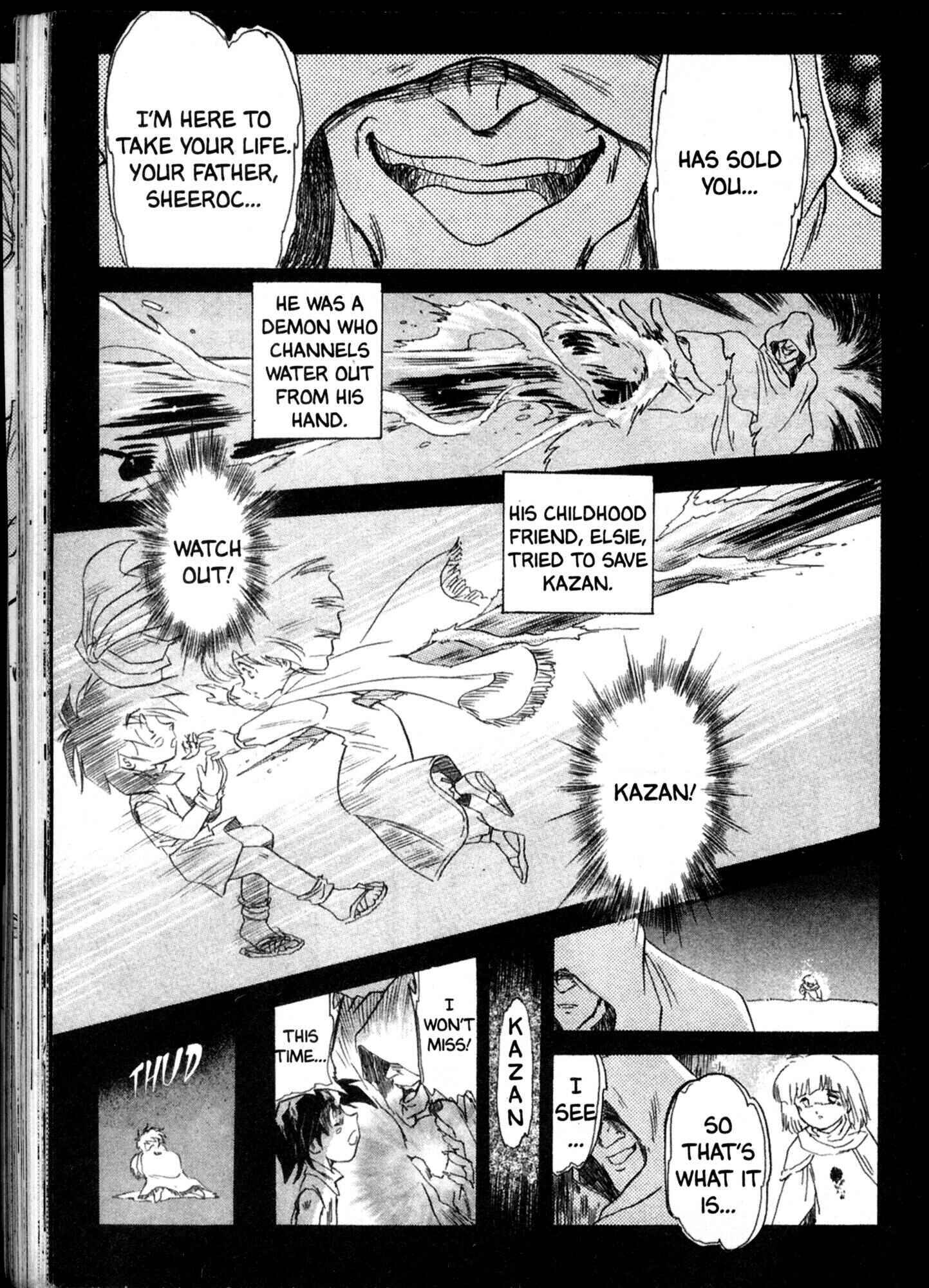 Page 6 Chapter 42 Kazan
