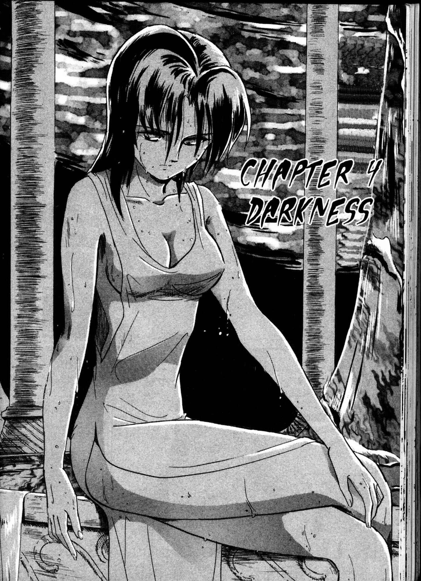 Page 1 Chapter 39 Kazan