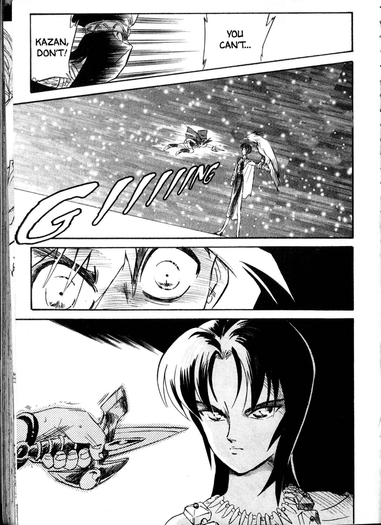 Page 10 Chapter 39 Kazan