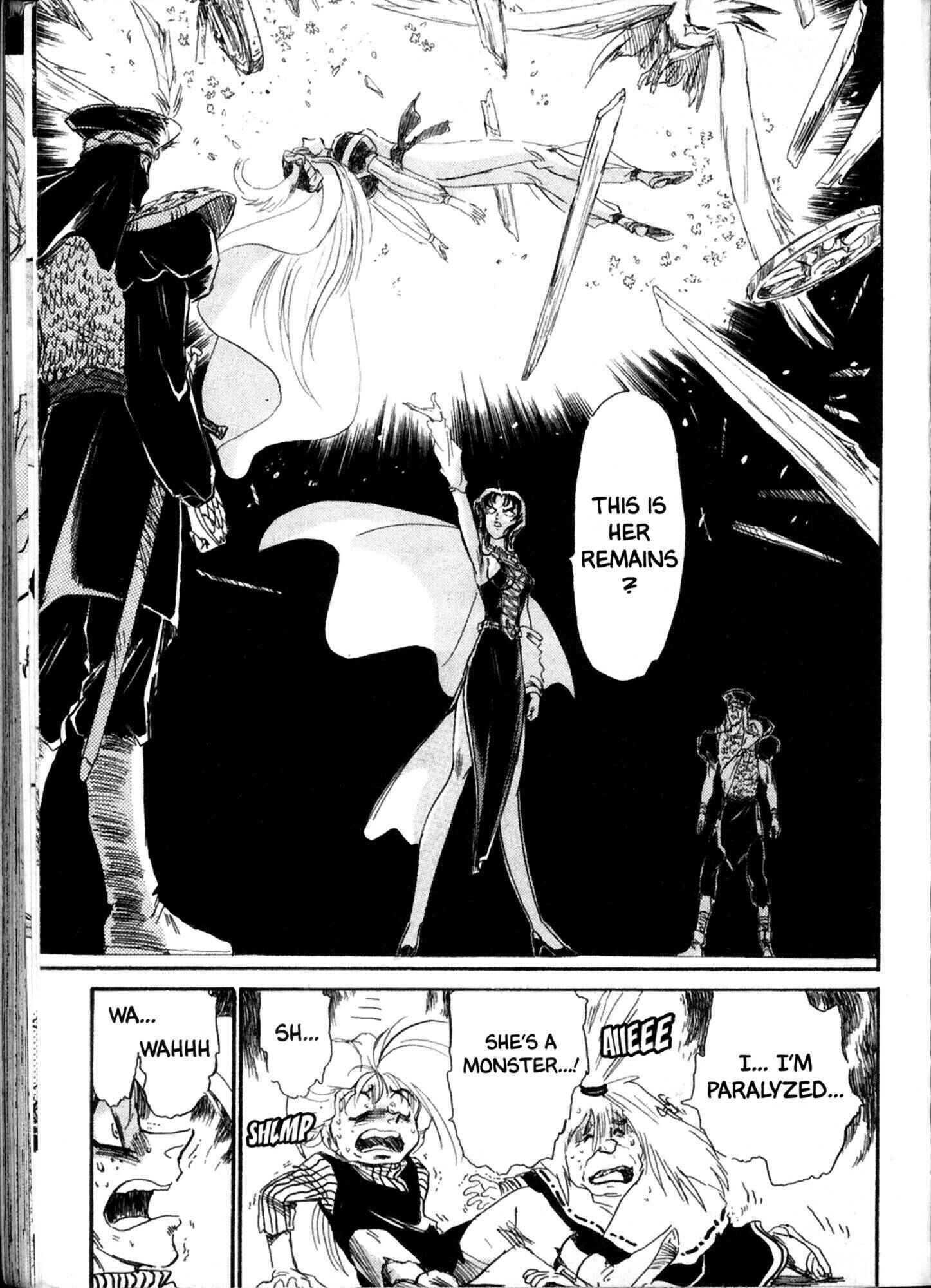 Page 14 Chapter 39 Kazan